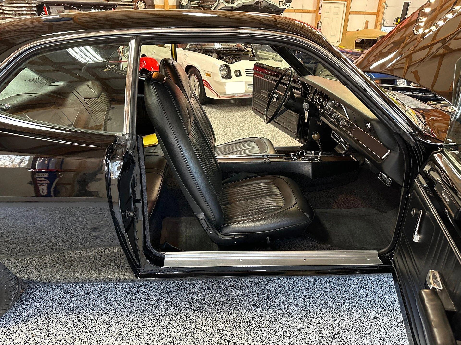 1970 Plymouth Duster - Image 46