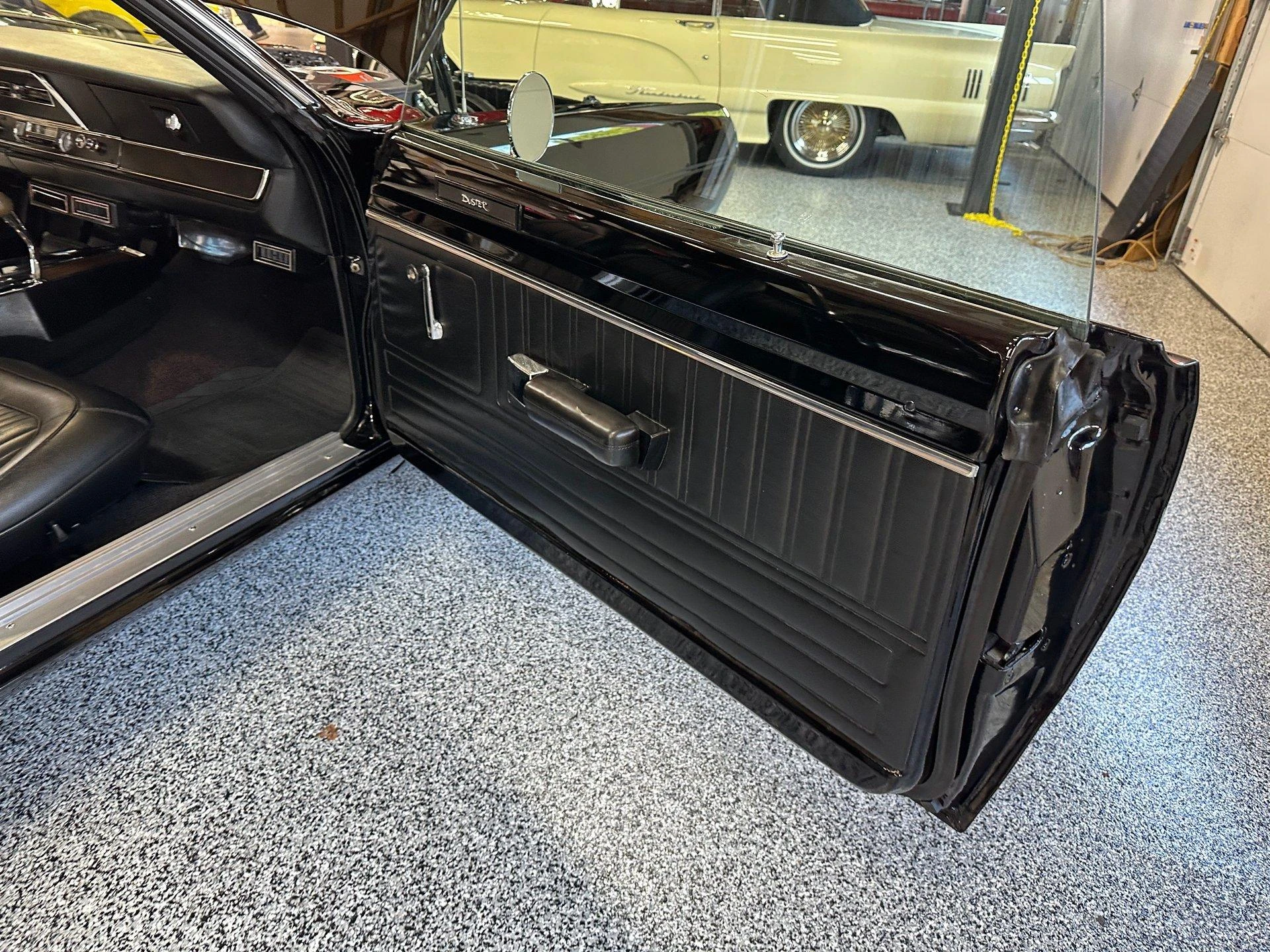 1970 Plymouth Duster - Image 49