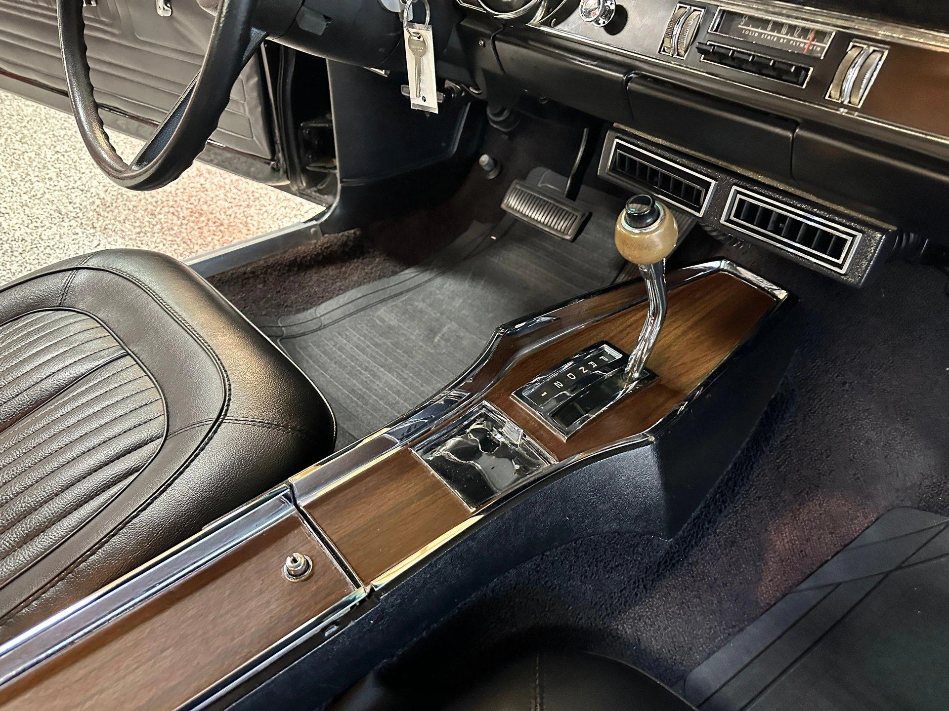 1970 Plymouth Duster - Image 53