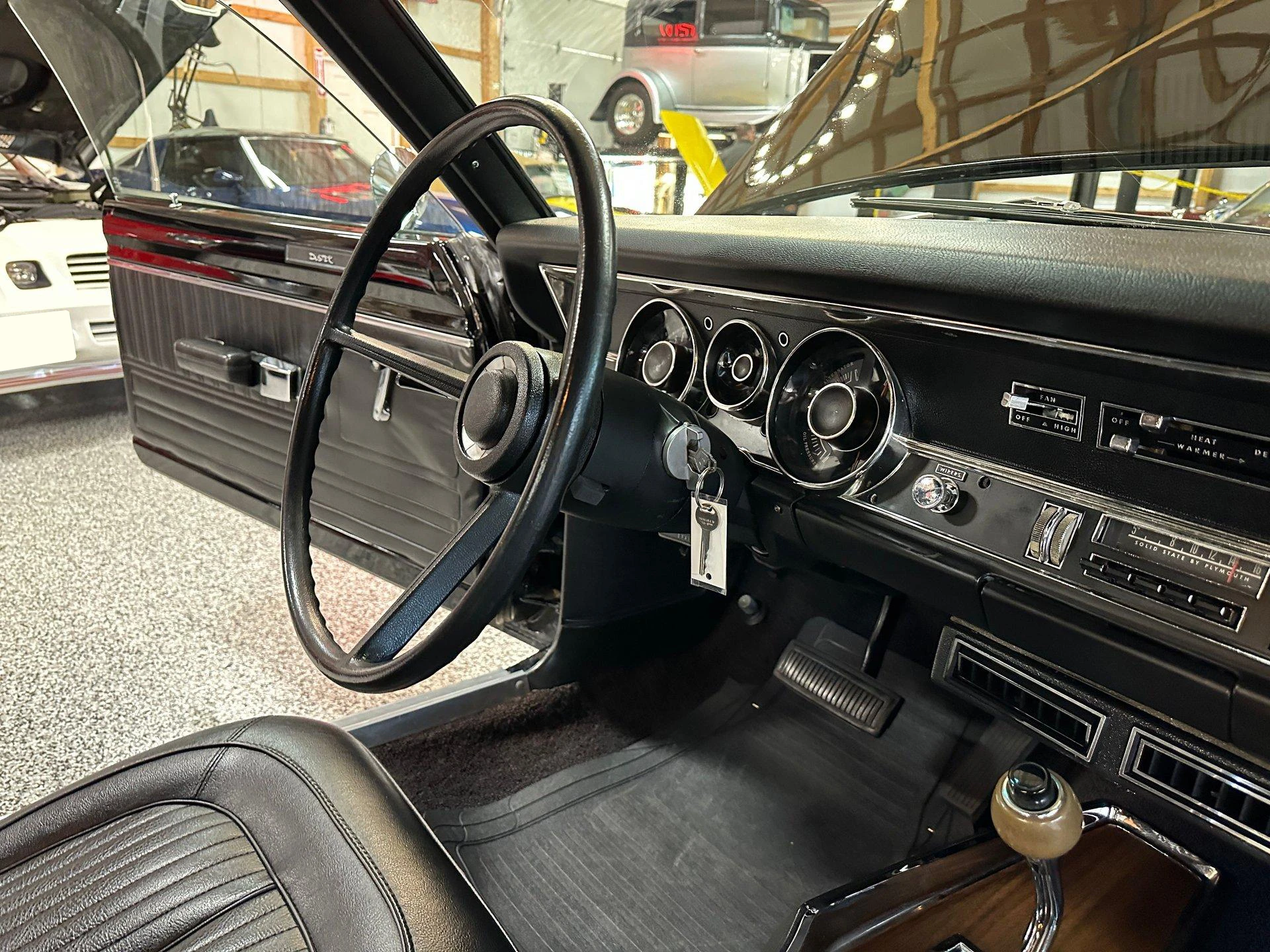 1970 Plymouth Duster - Image 54