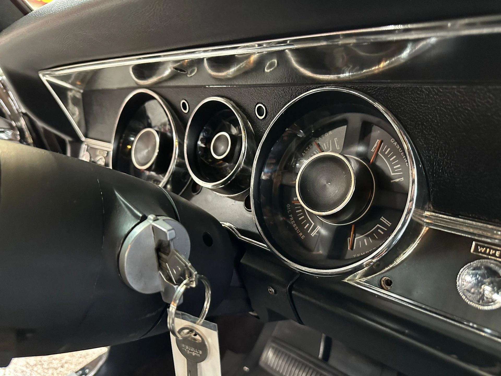 1970 Plymouth Duster - Image 55