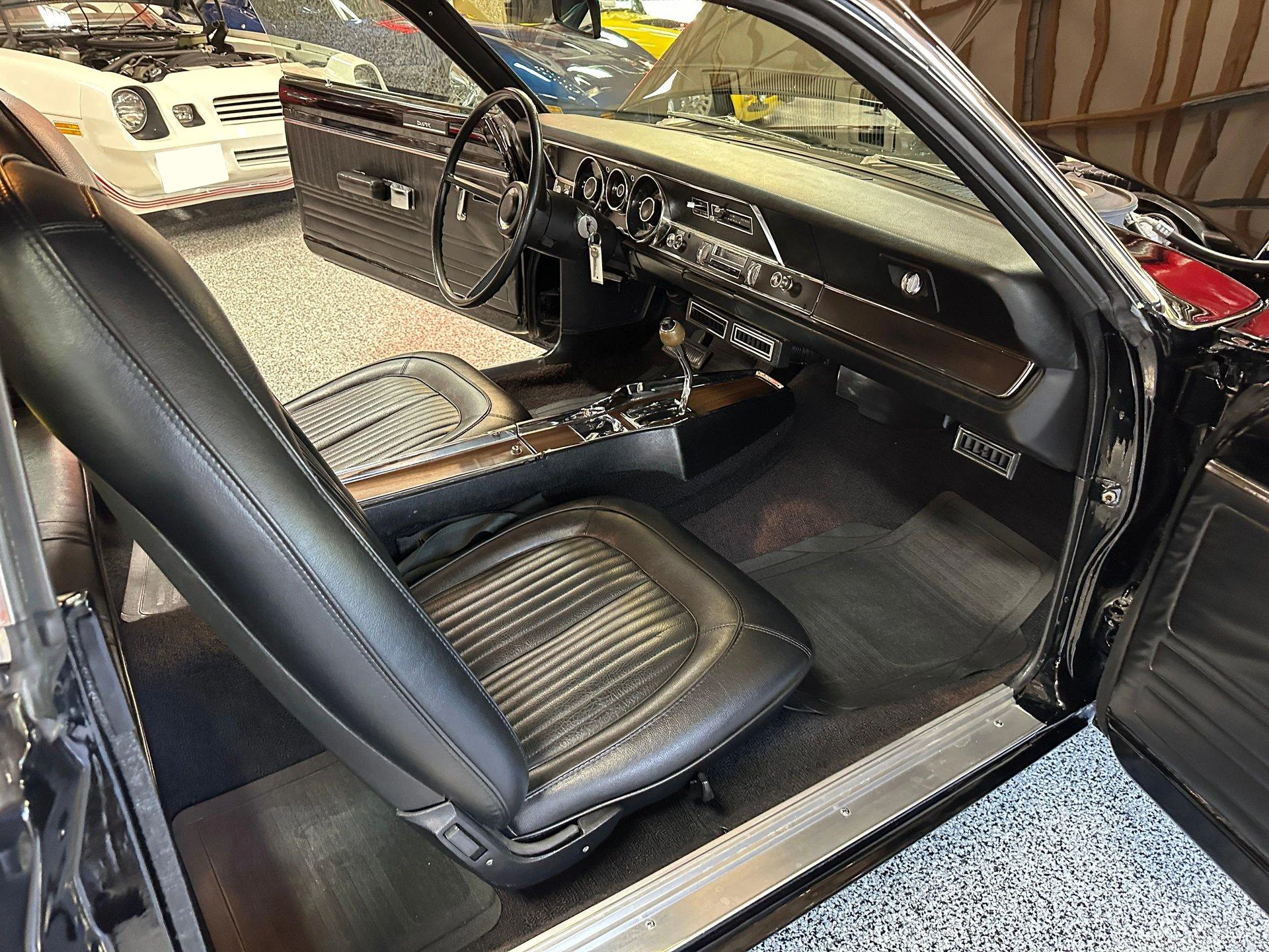 1970 Plymouth Duster - Image 56