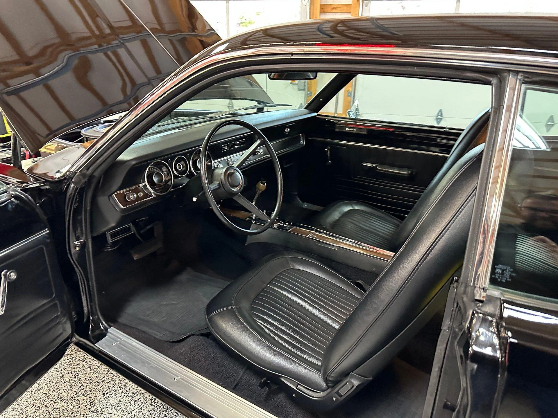 1970 Plymouth Duster - Image 59