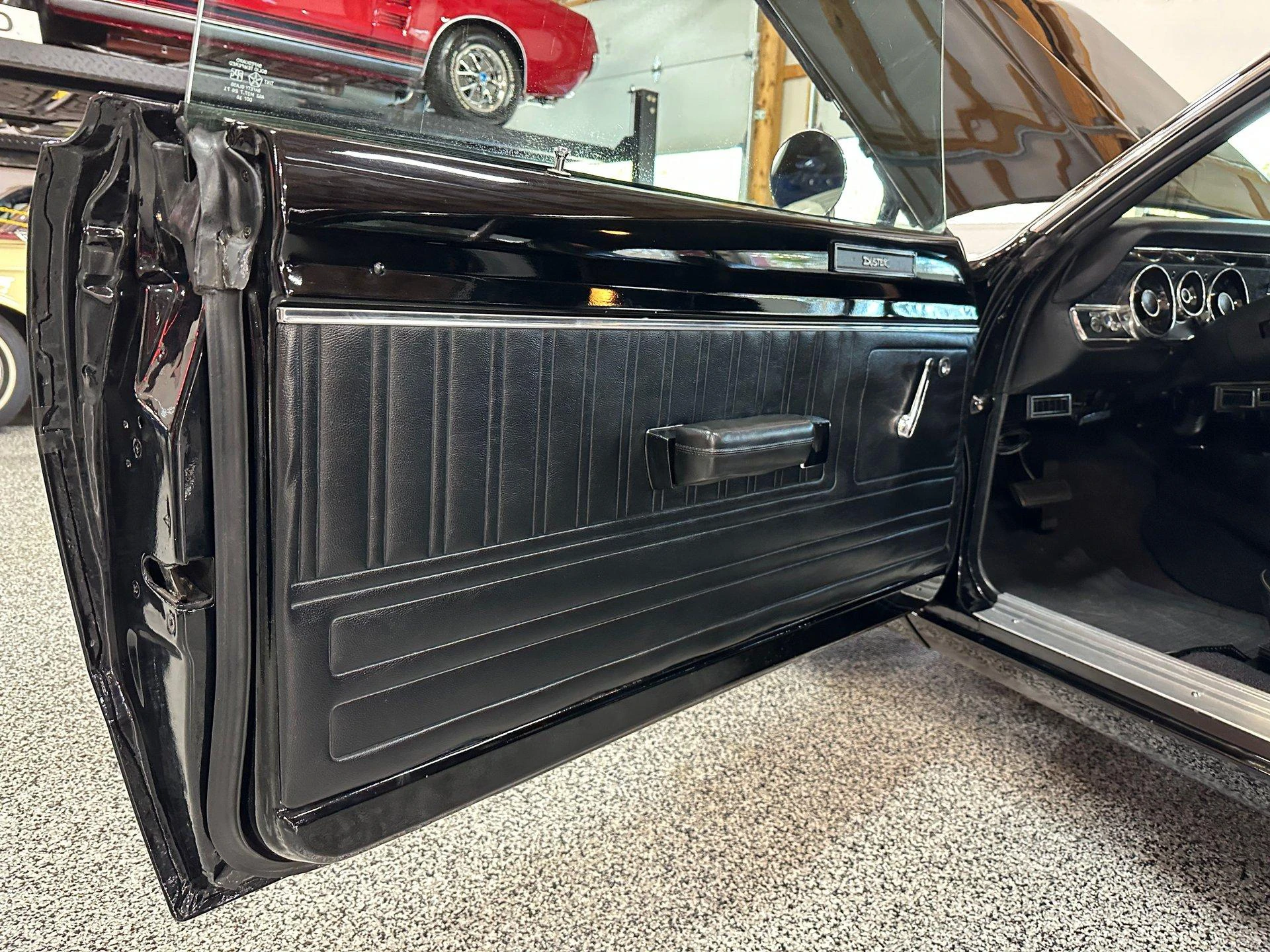 1970 Plymouth Duster - Image 60