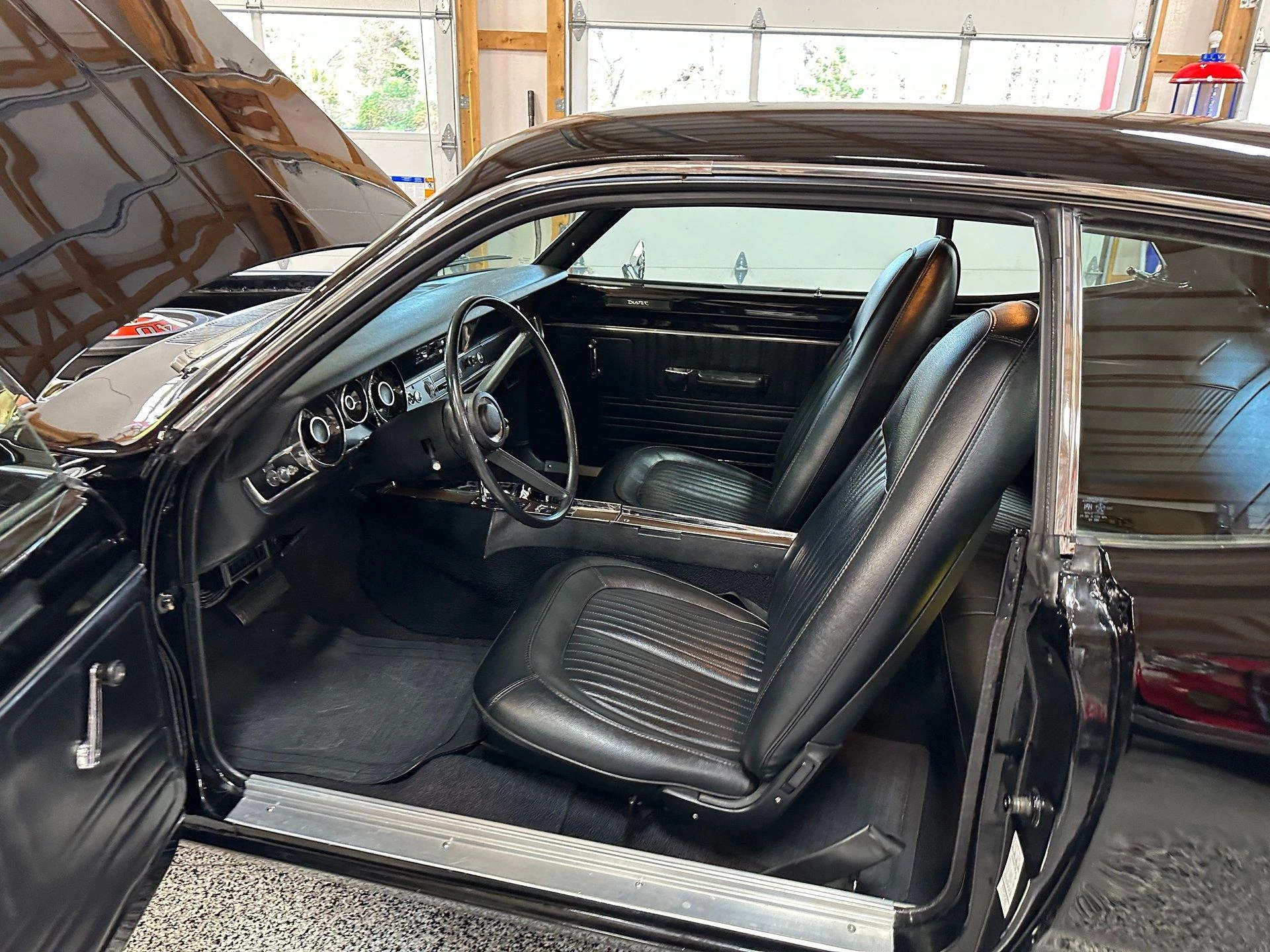 1970 Plymouth Duster - Image 61