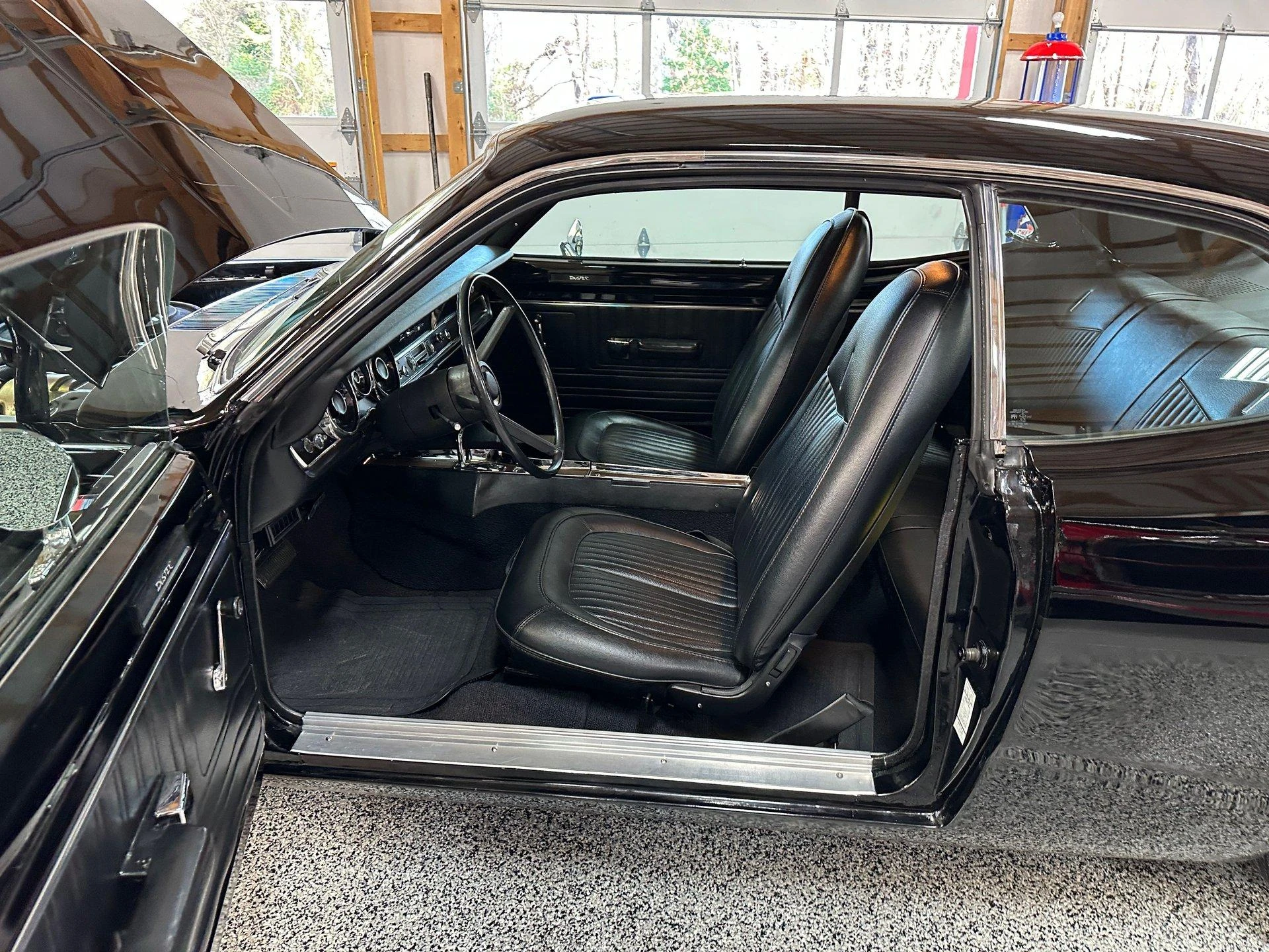 1970 Plymouth Duster - Image 63