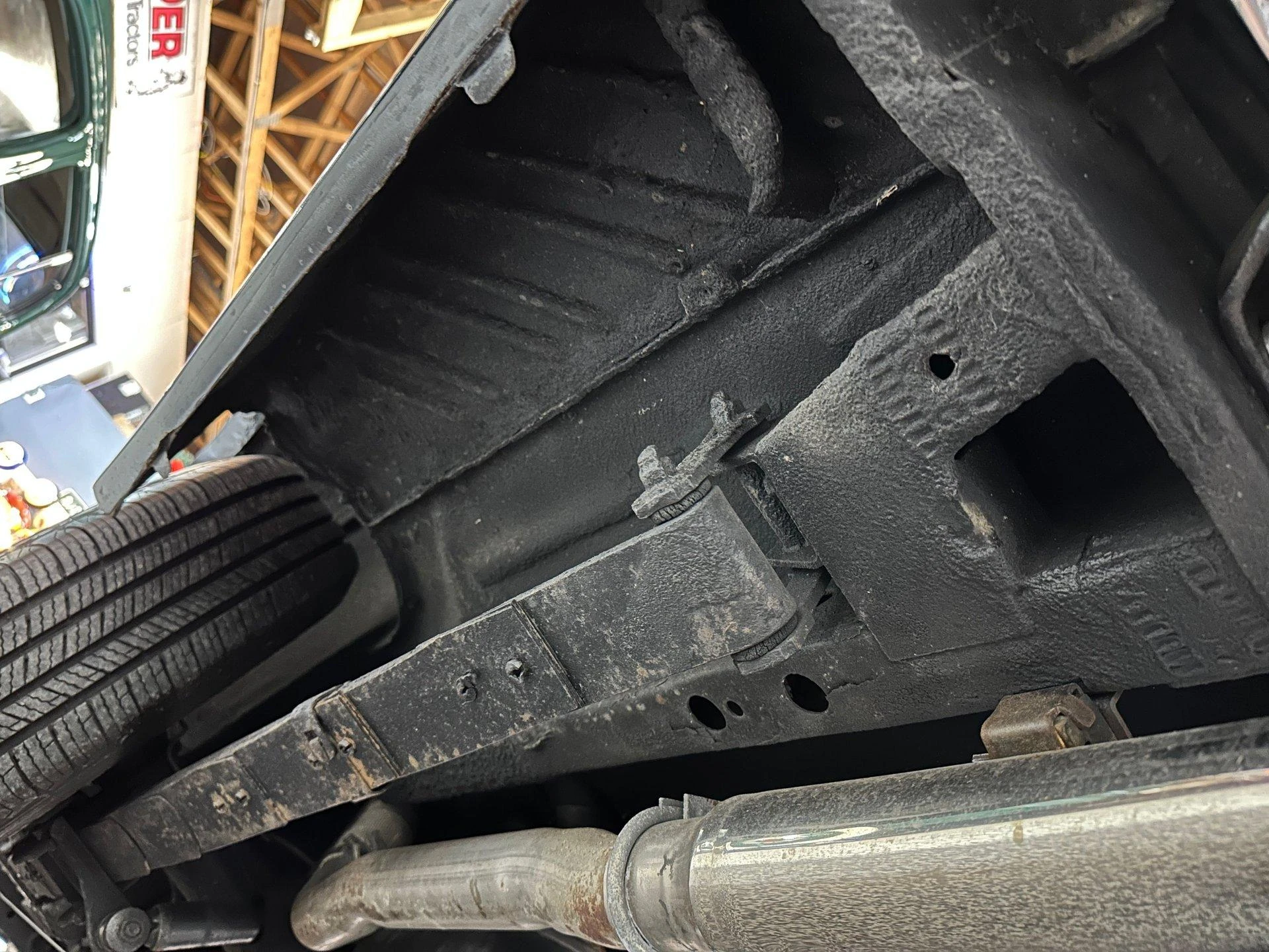 1970 Plymouth Duster - Image 69