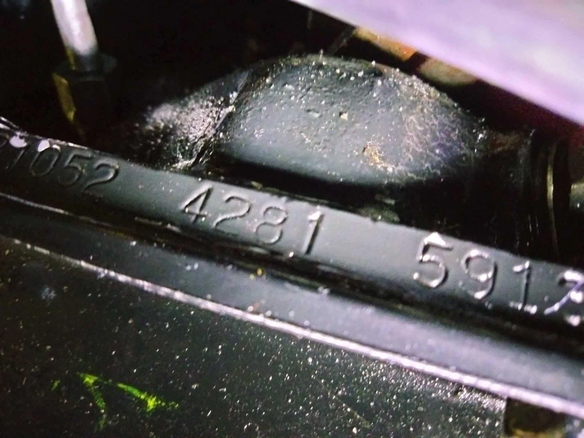 1970 Plymouth Duster - Image 71