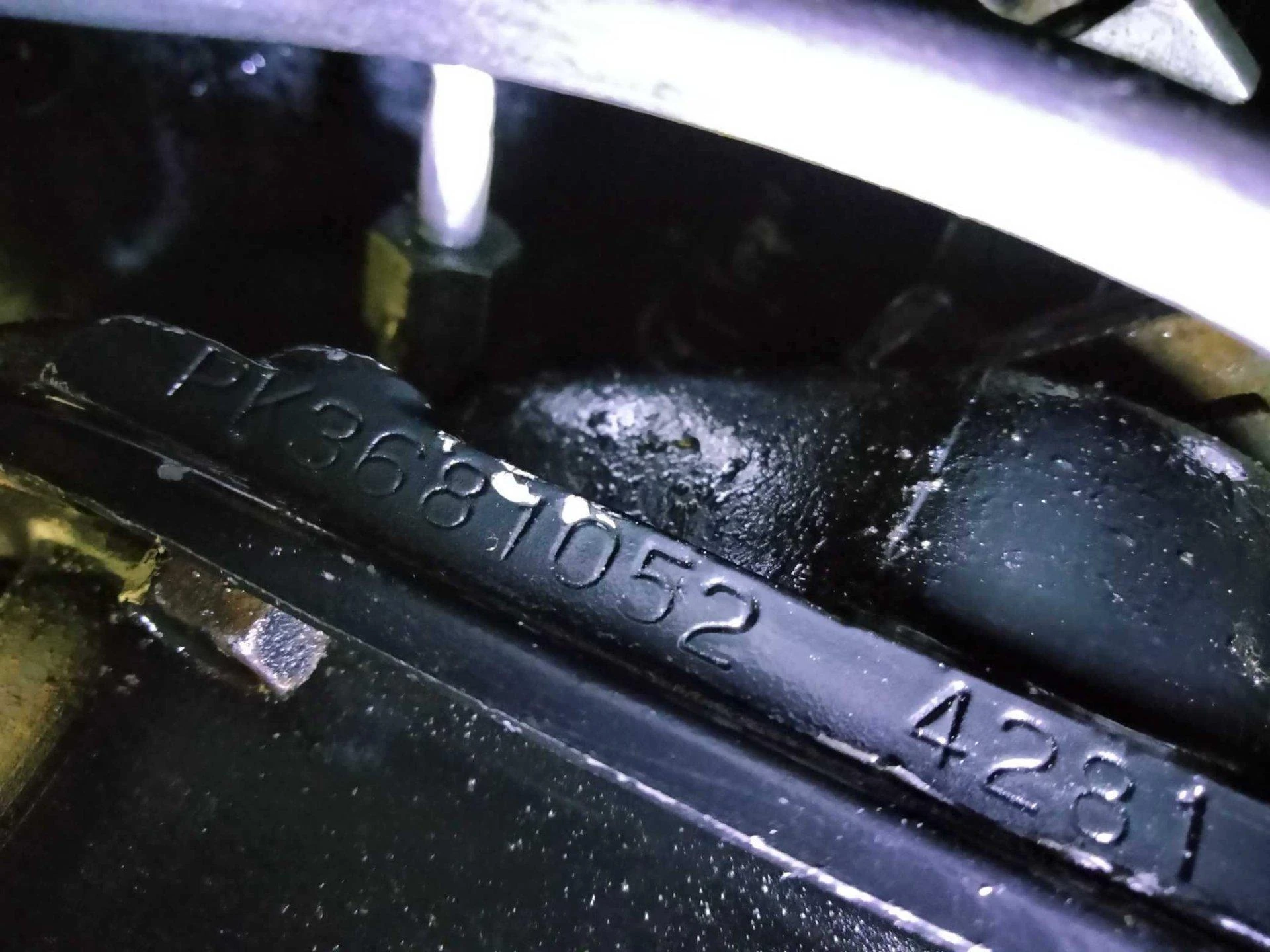 1970 Plymouth Duster - Image 72