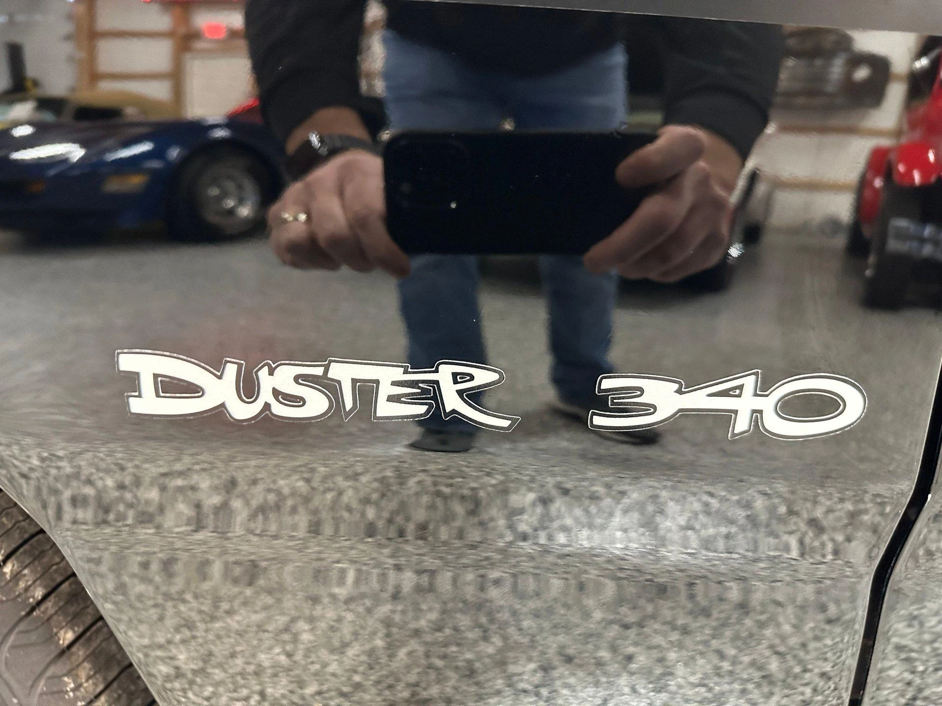 1970 Plymouth Duster - Image 74