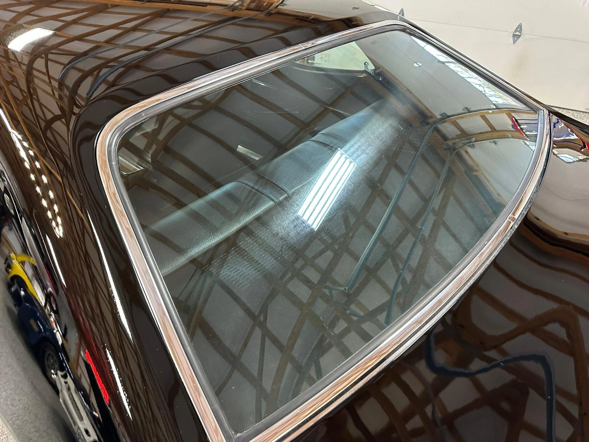 1970 Plymouth Duster - Image 75