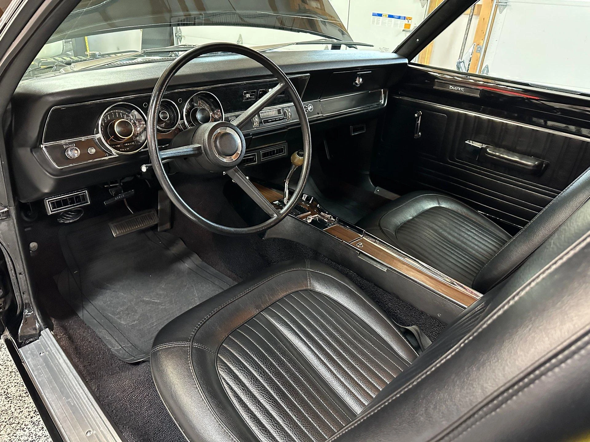 1970 Plymouth Duster - Image 77