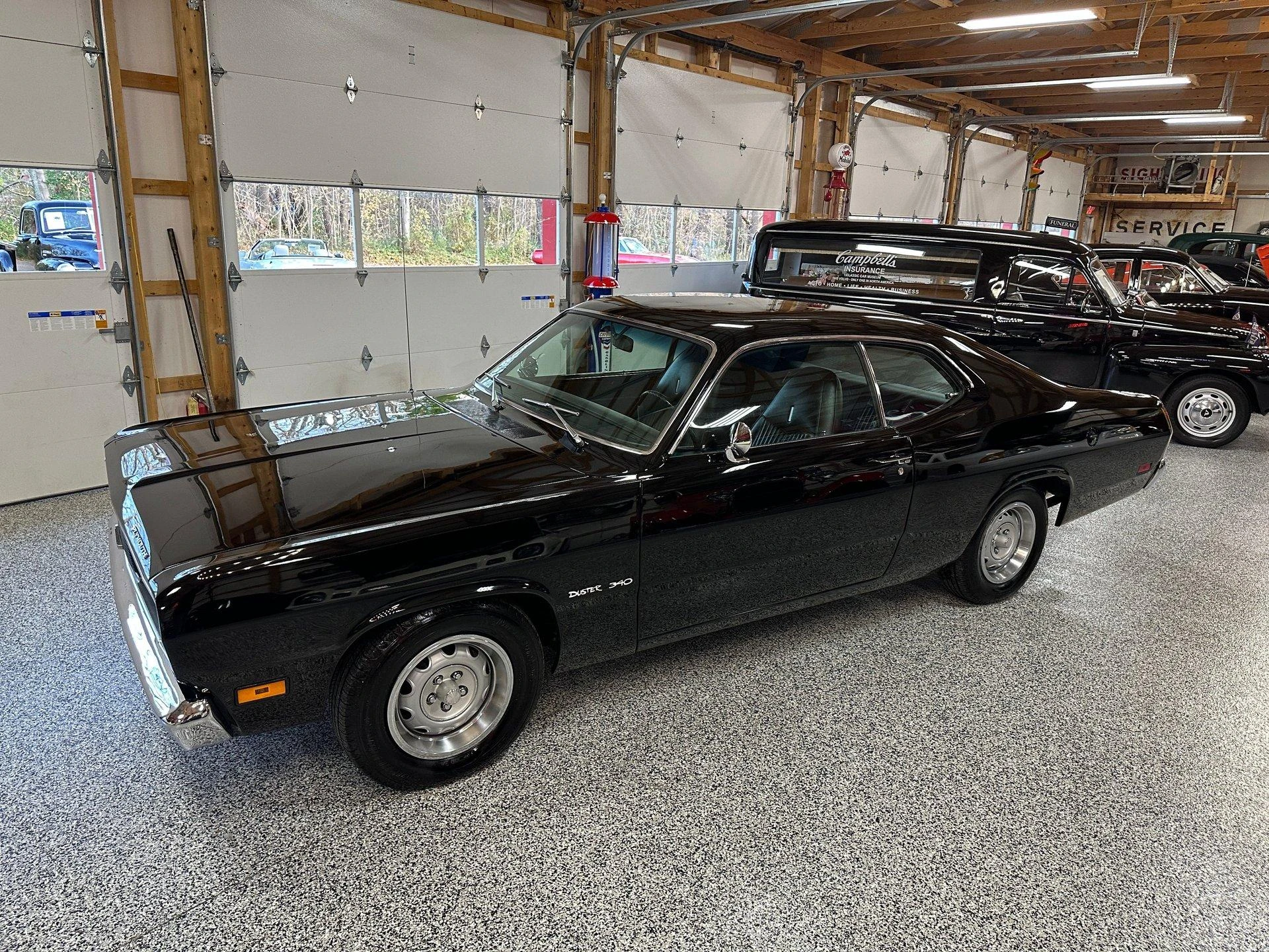 1970 Plymouth Duster - Image 79