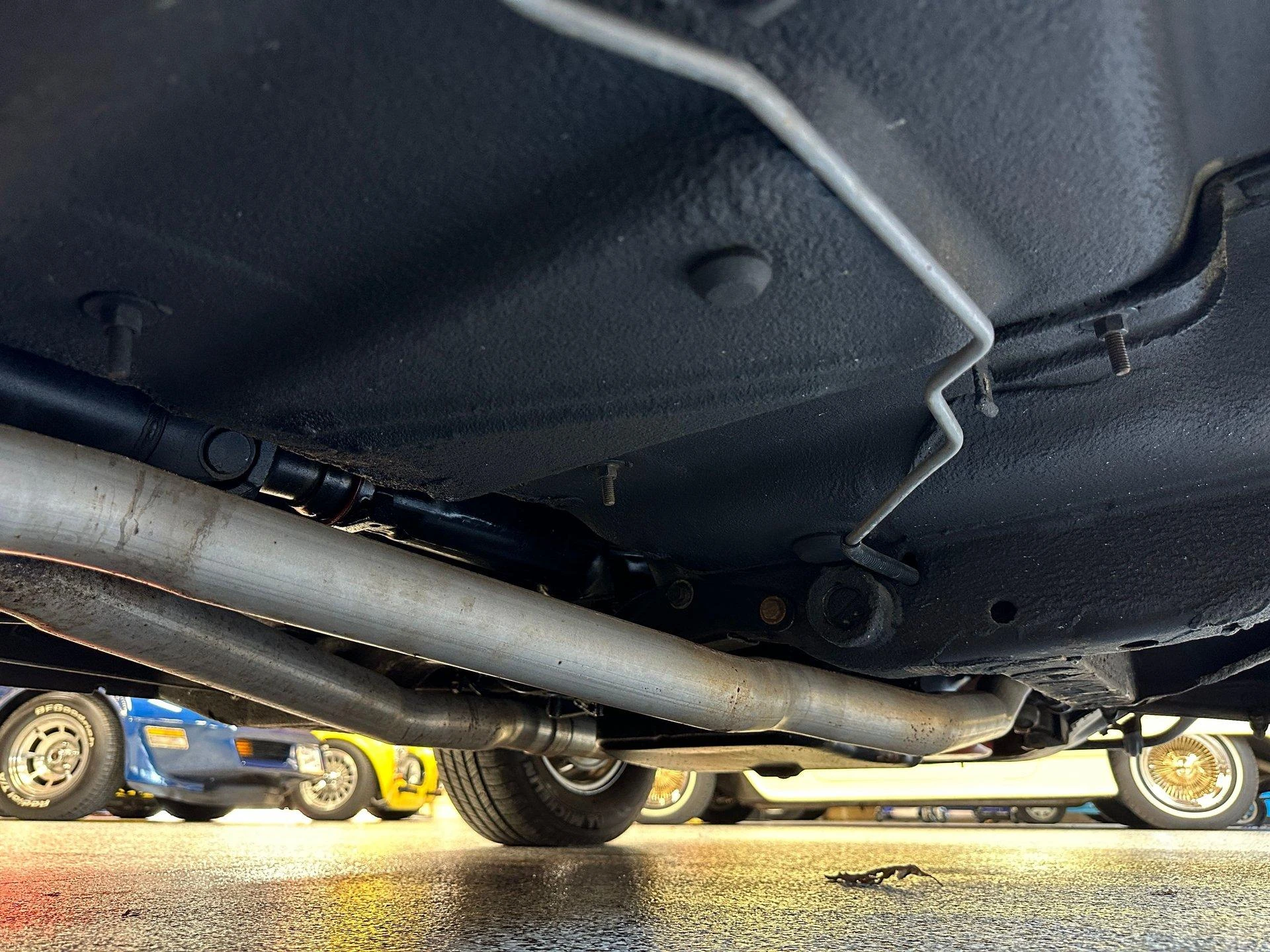 1970 Plymouth Duster - Image 80