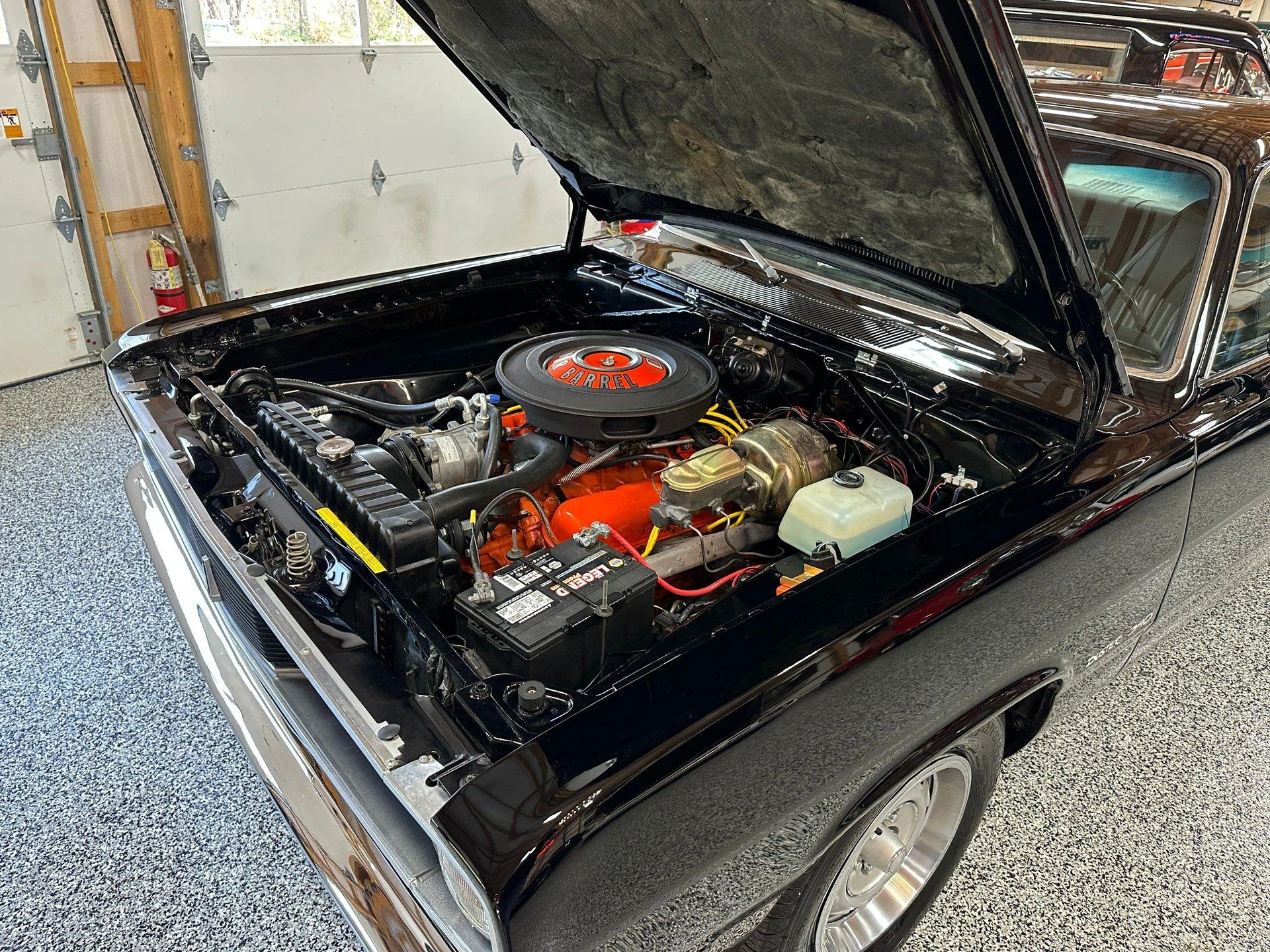 1970 Plymouth Duster - Image 85
