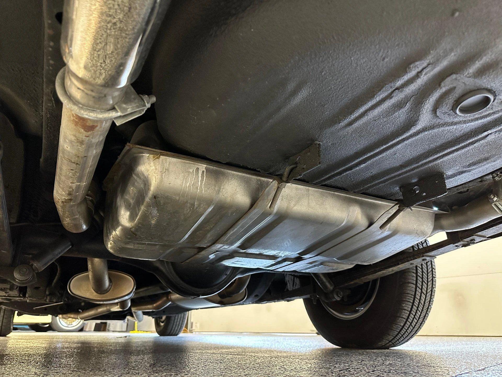 1970 Plymouth Duster - Image 86