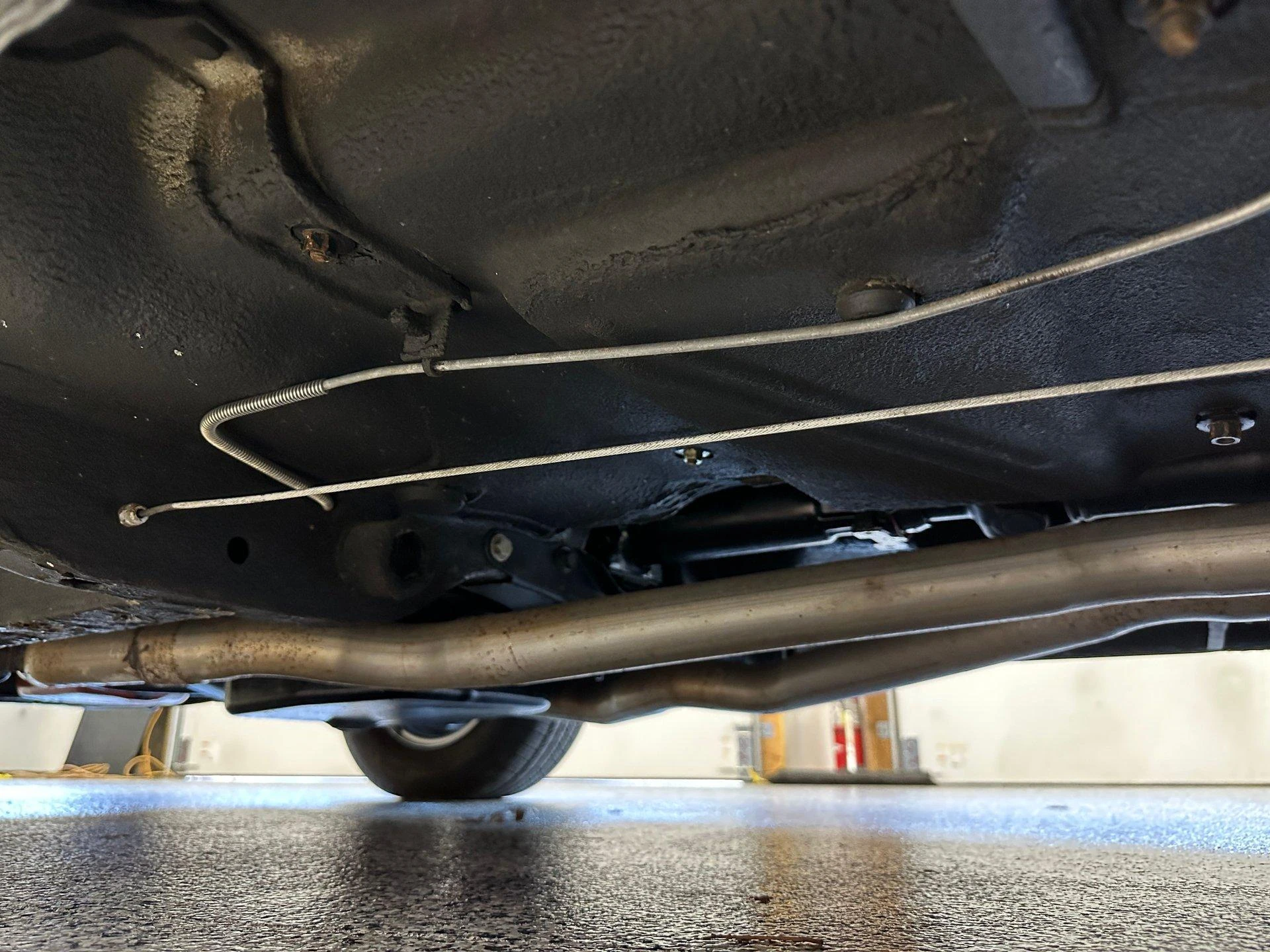 1970 Plymouth Duster - Image 89