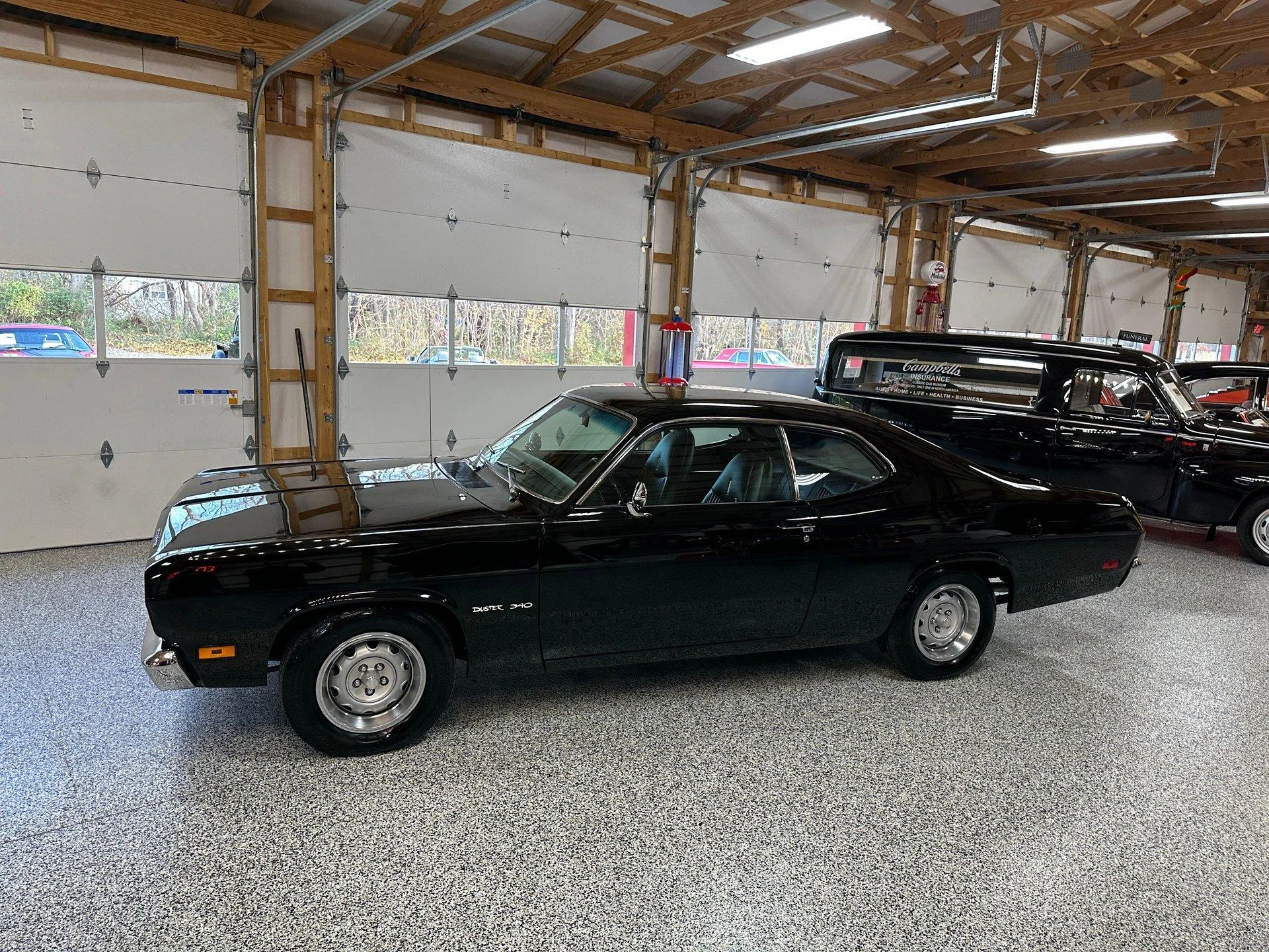 1970 Plymouth Duster - Image 10