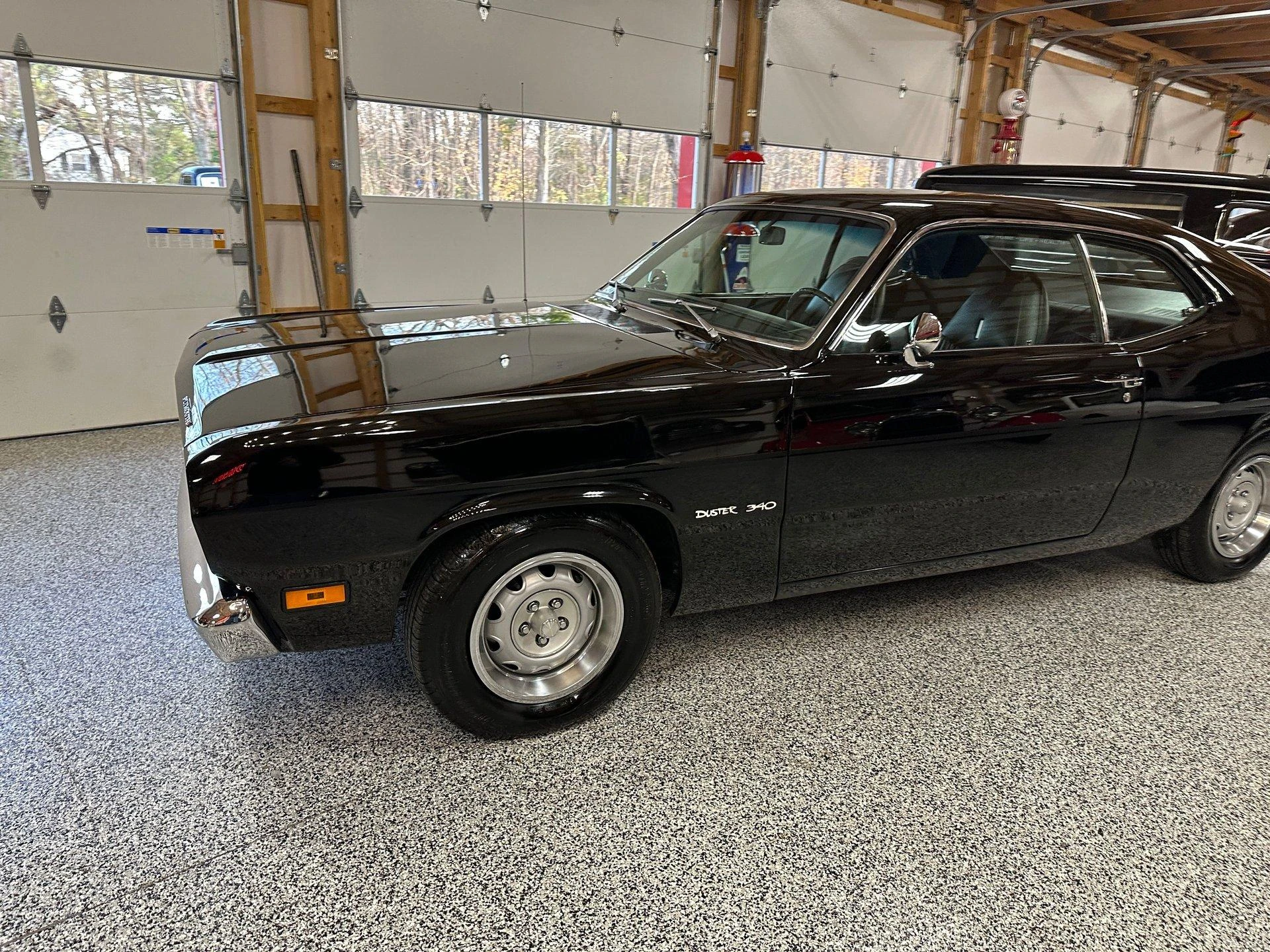 1970 Plymouth Duster - Image 94