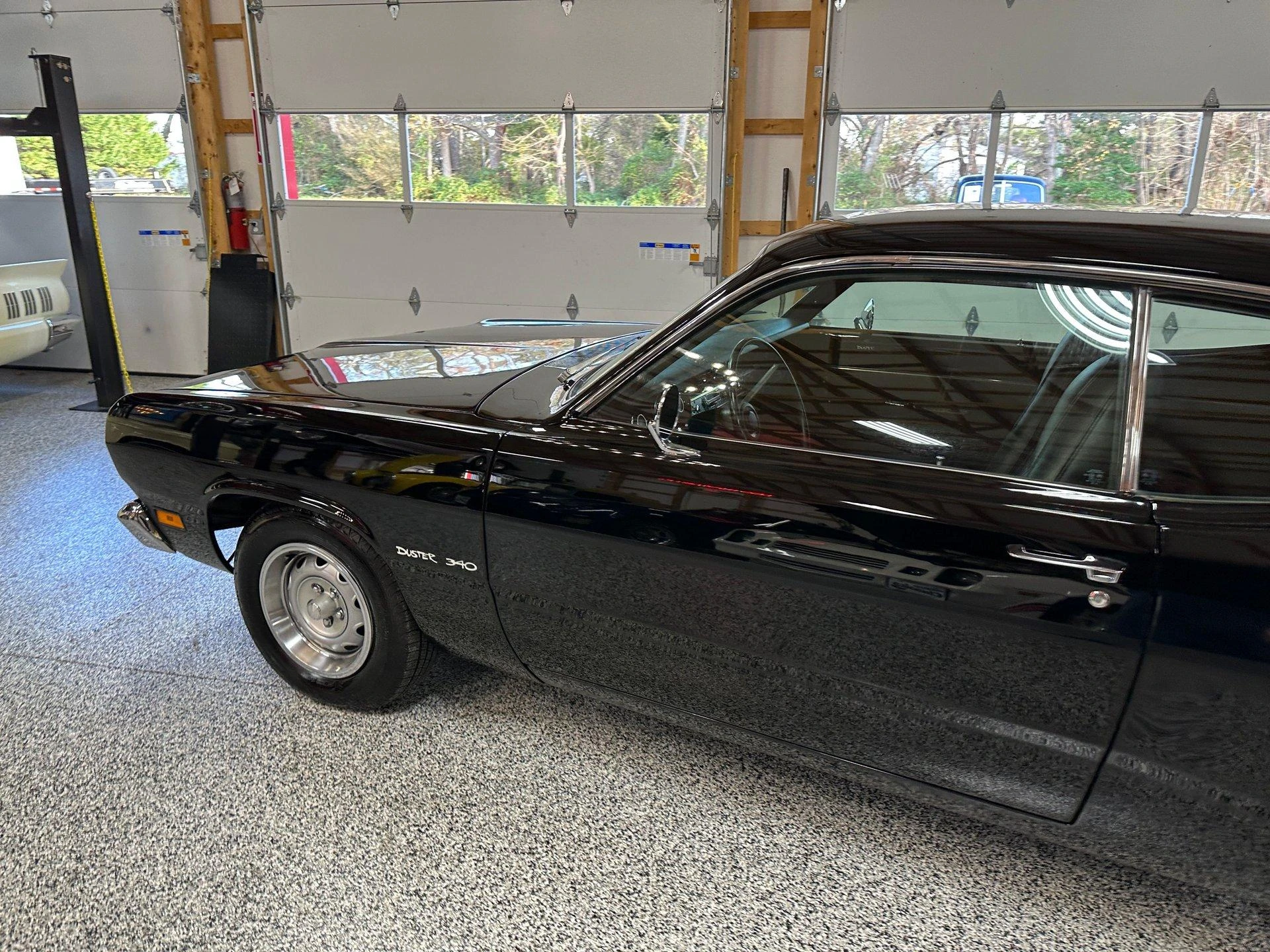 1970 Plymouth Duster - Image 99