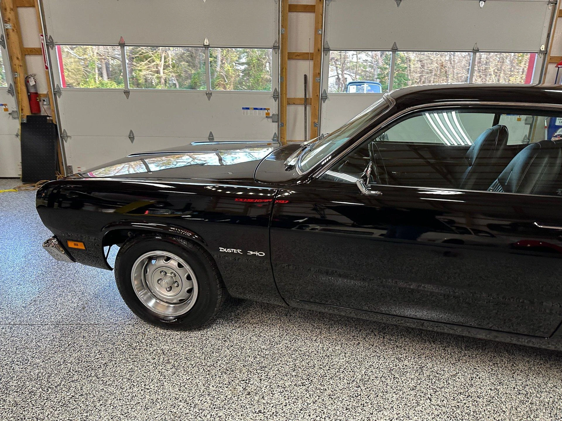 1970 Plymouth Duster - Image 100