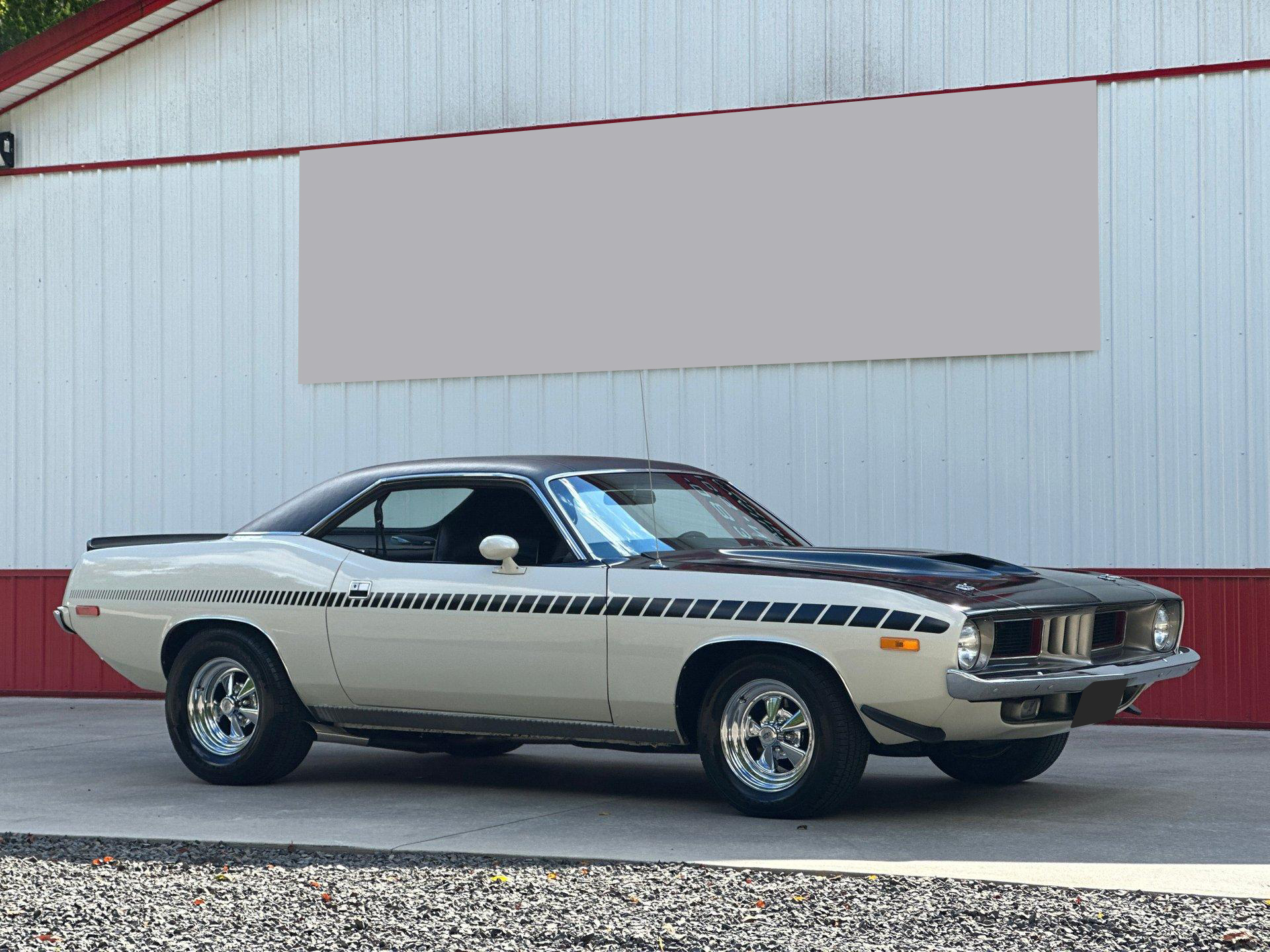 1974 Plymouth Barracuda for sale