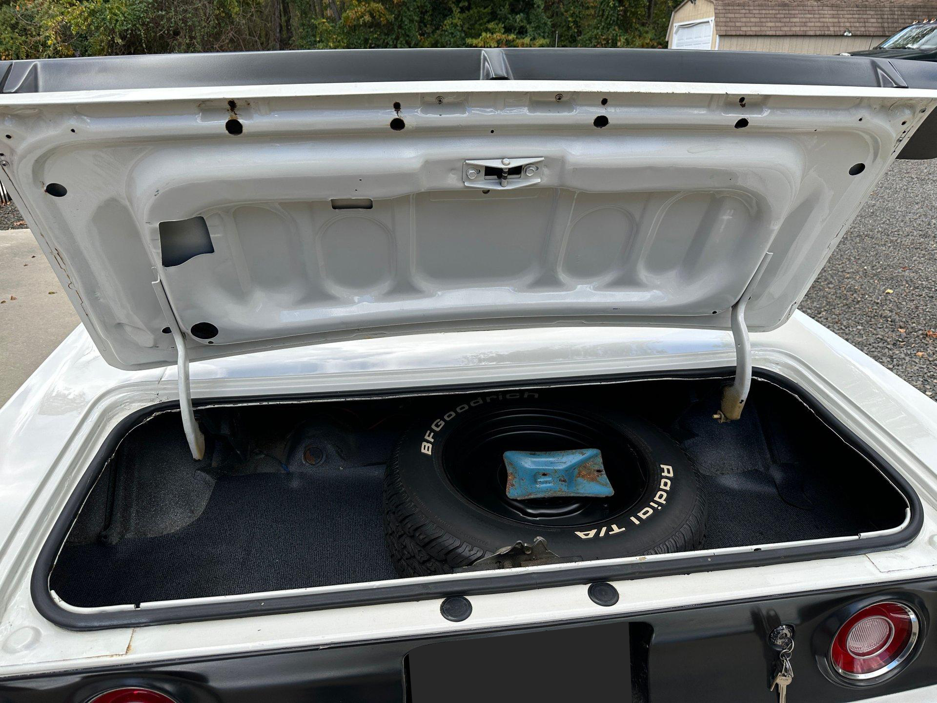 1974 Plymouth Barracuda - Image 11