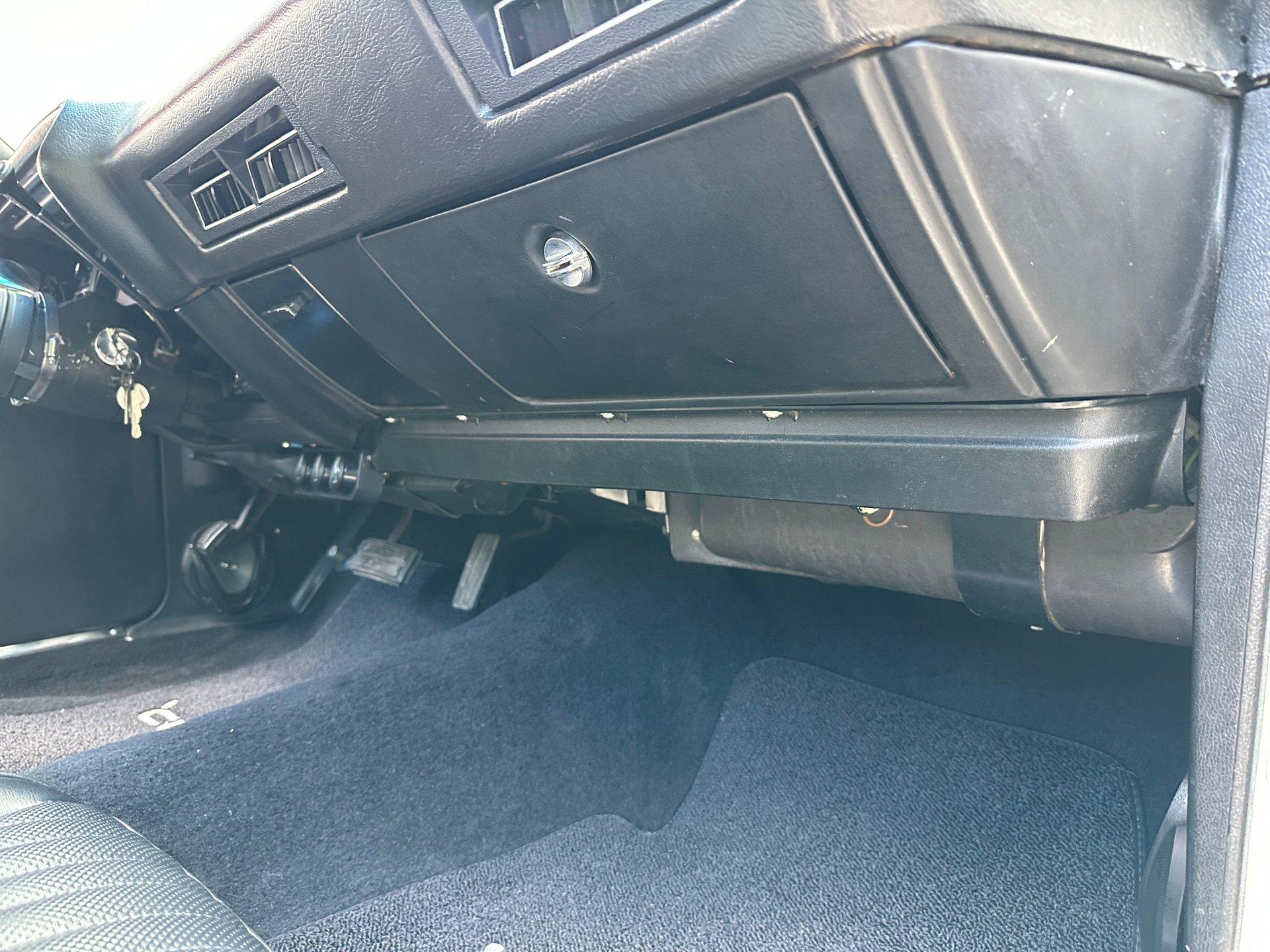 1974 Plymouth Barracuda - Image 101