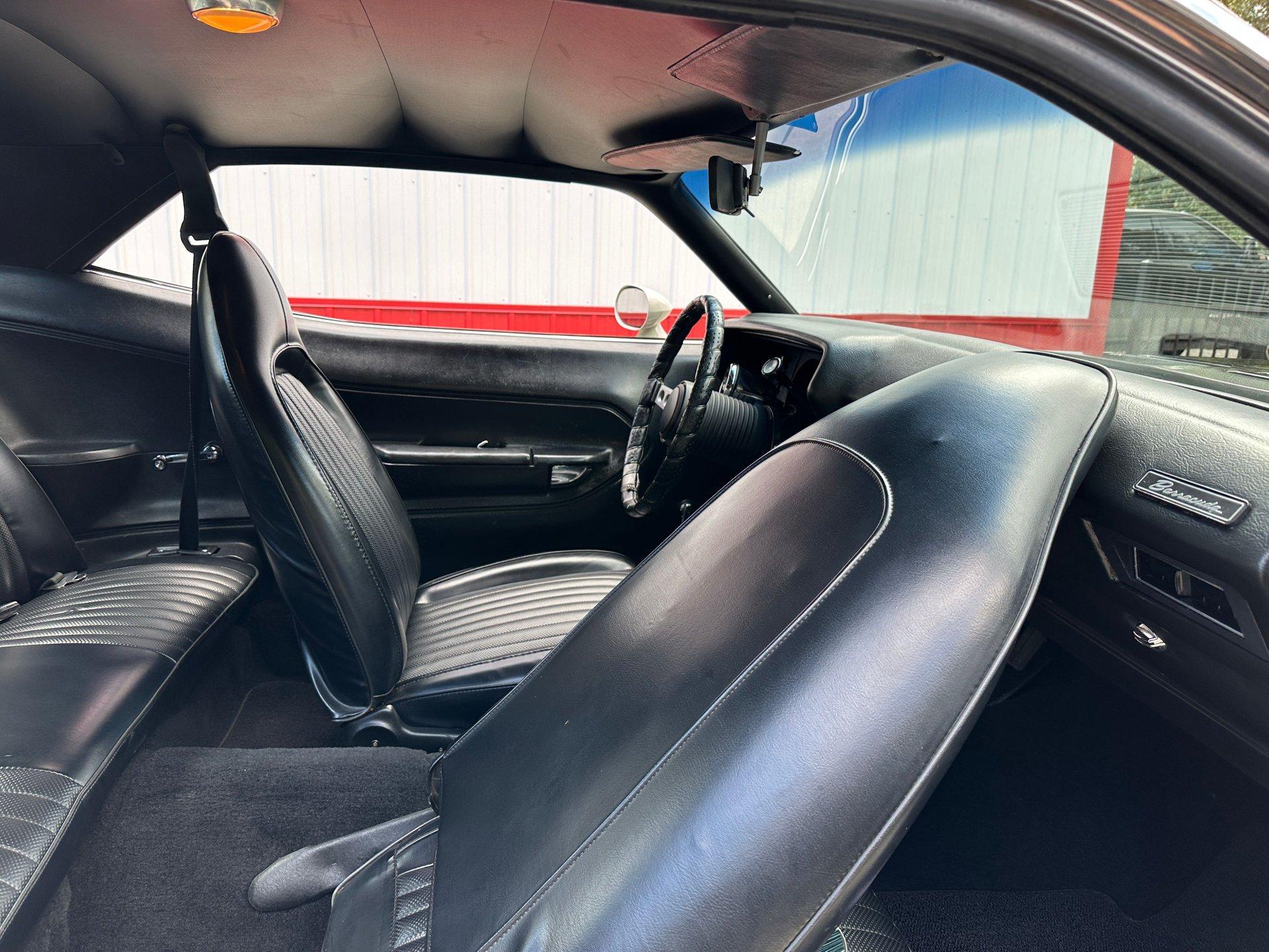 1974 Plymouth Barracuda - Image 109