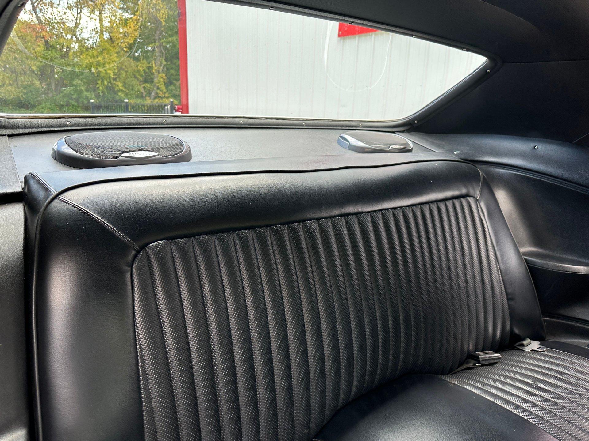 1974 Plymouth Barracuda - Image 111