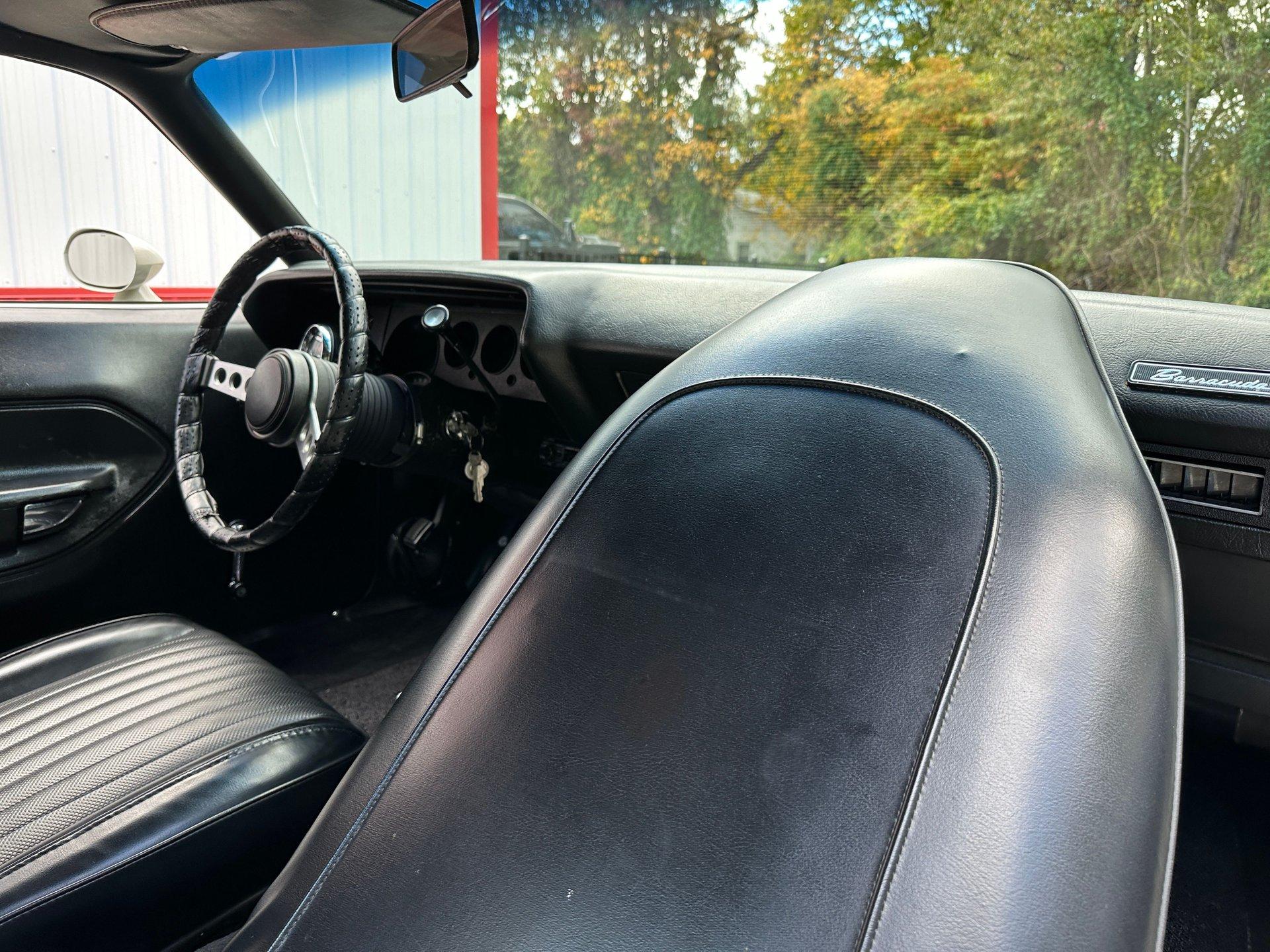 1974 Plymouth Barracuda - Image 113