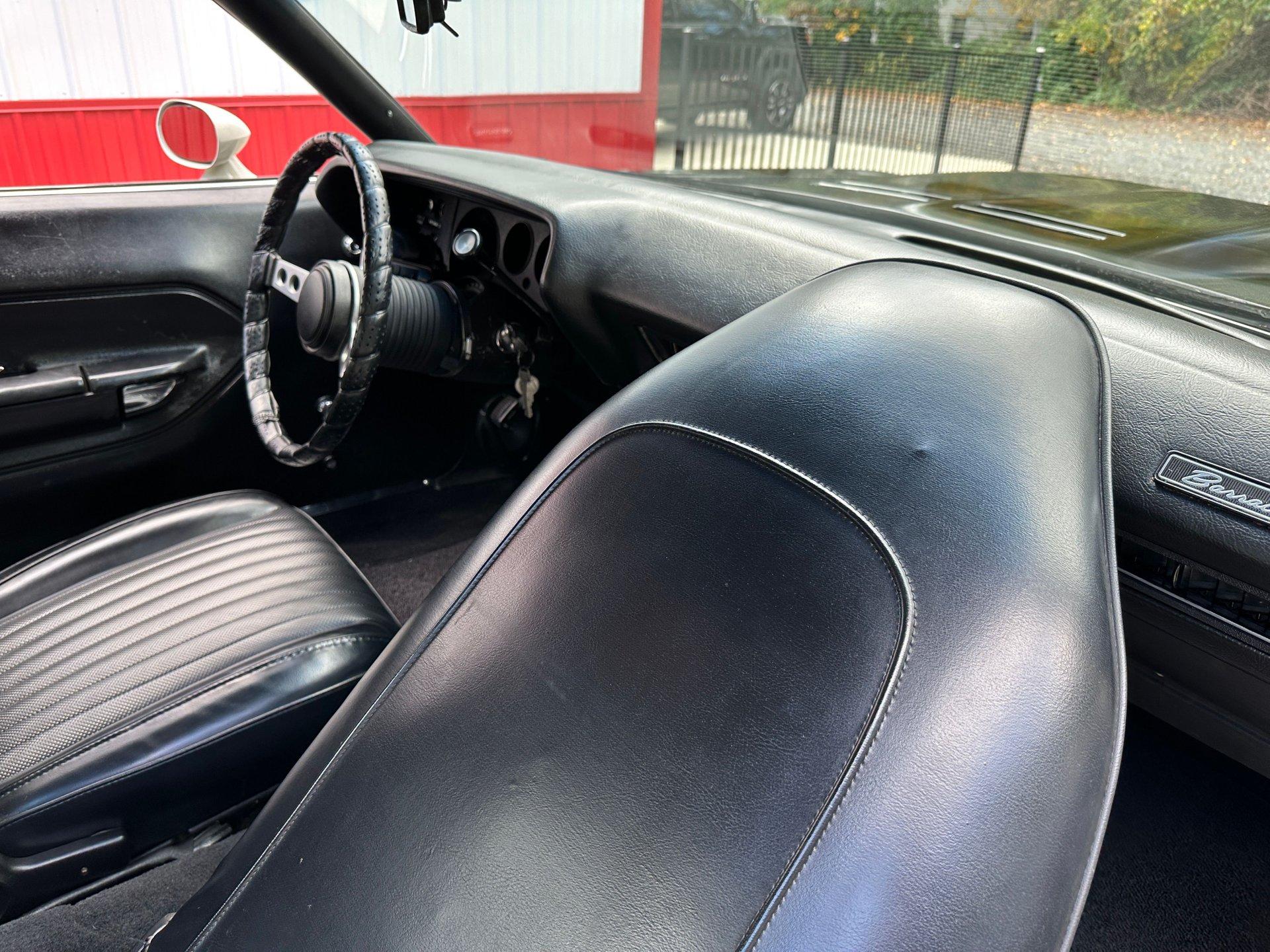 1974 Plymouth Barracuda - Image 114