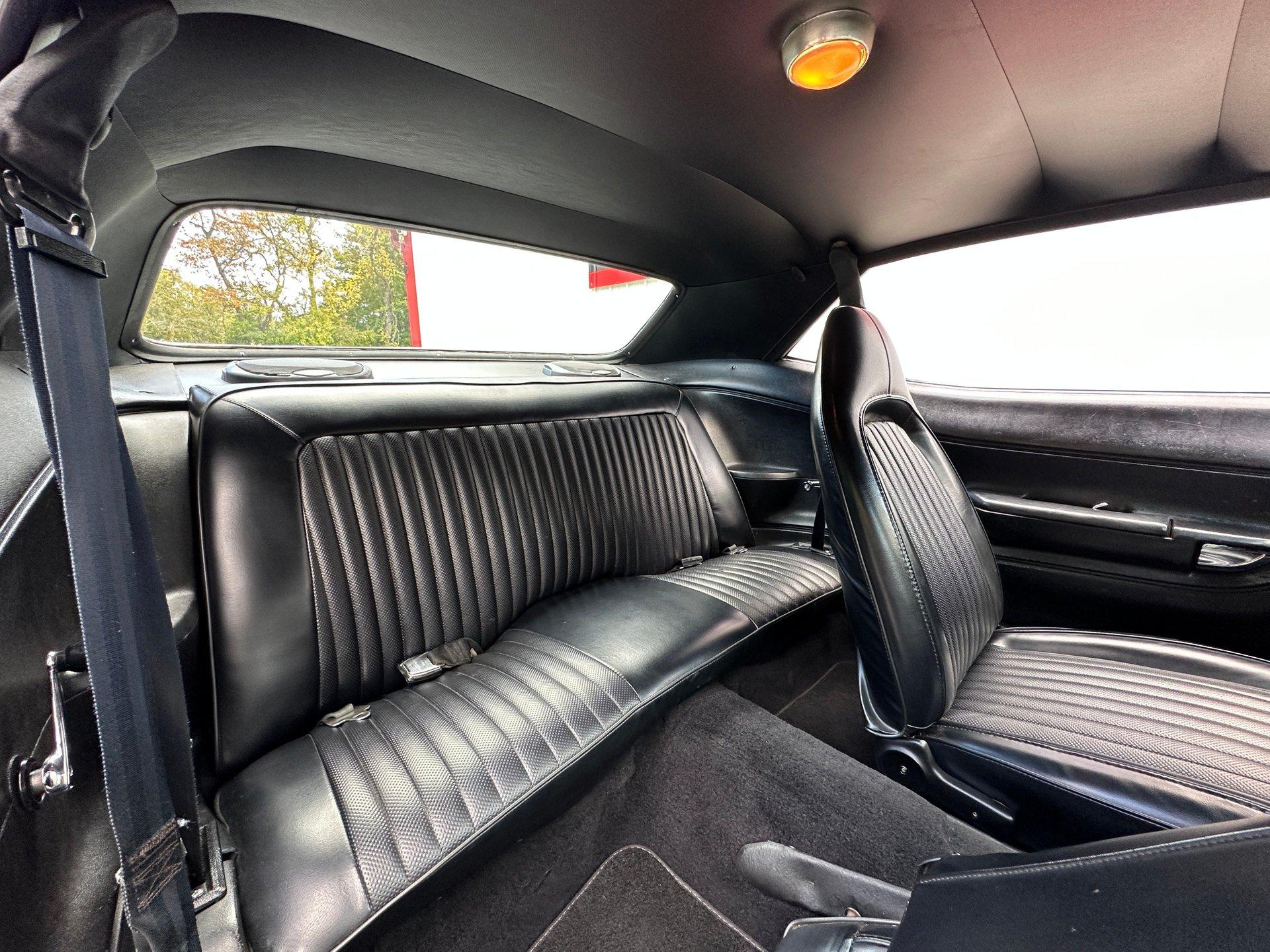 1974 Plymouth Barracuda - Image 117