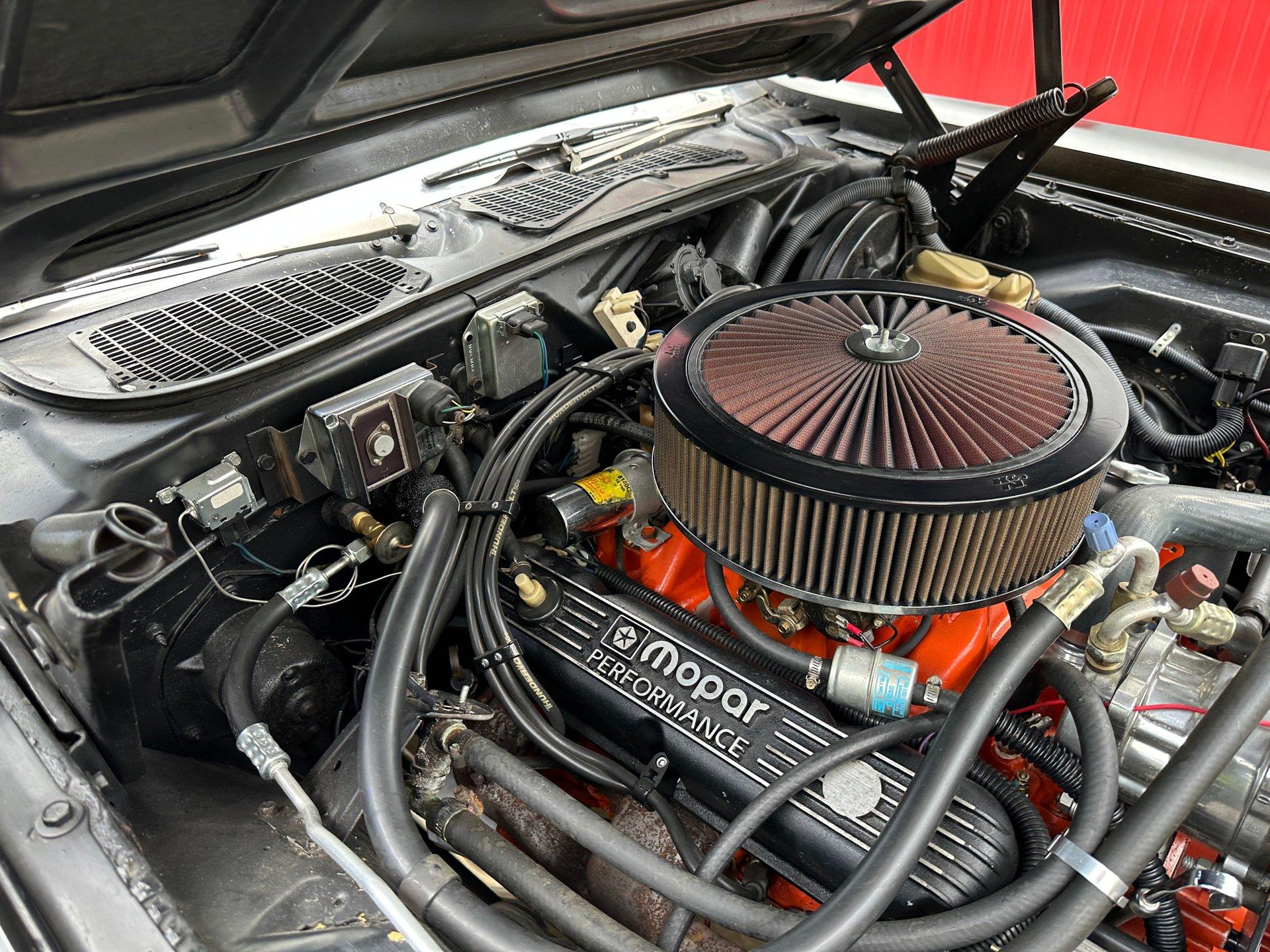 1974 Plymouth Barracuda - Image 127