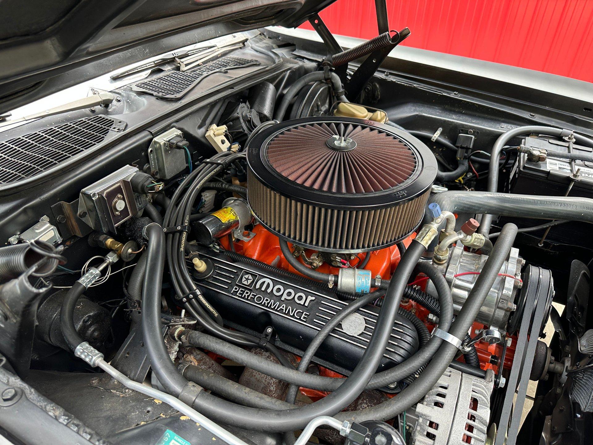 1974 Plymouth Barracuda - Image 135