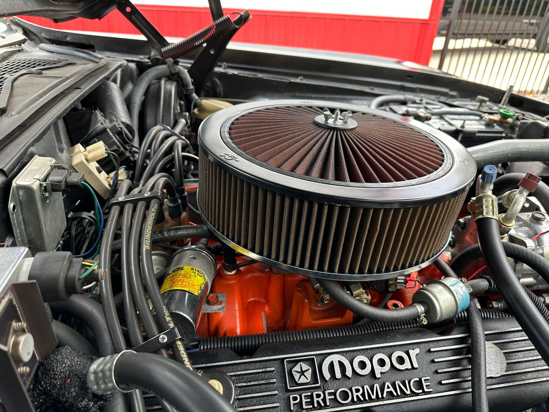 1974 Plymouth Barracuda - Image 137