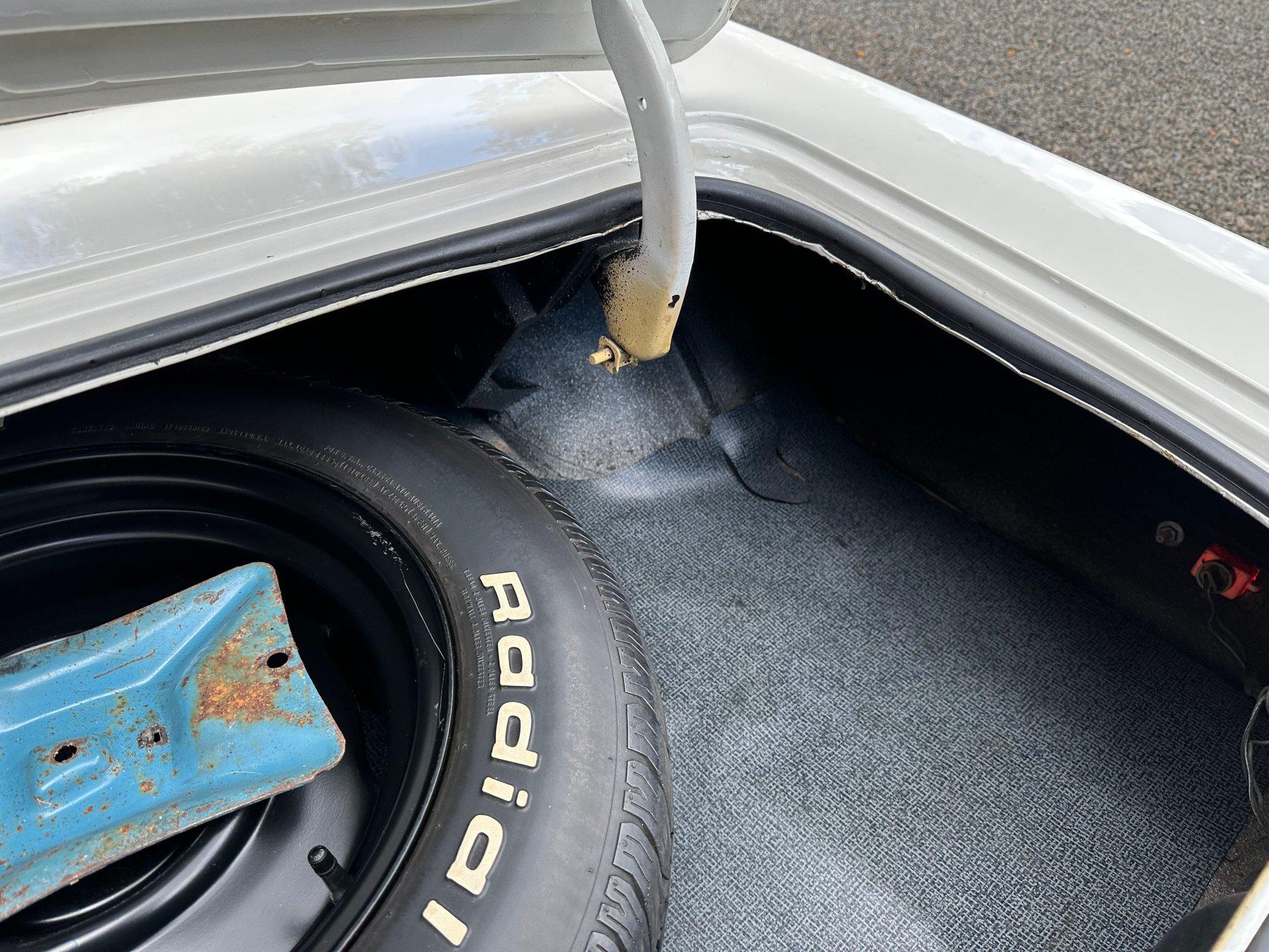 1974 Plymouth Barracuda - Image 144