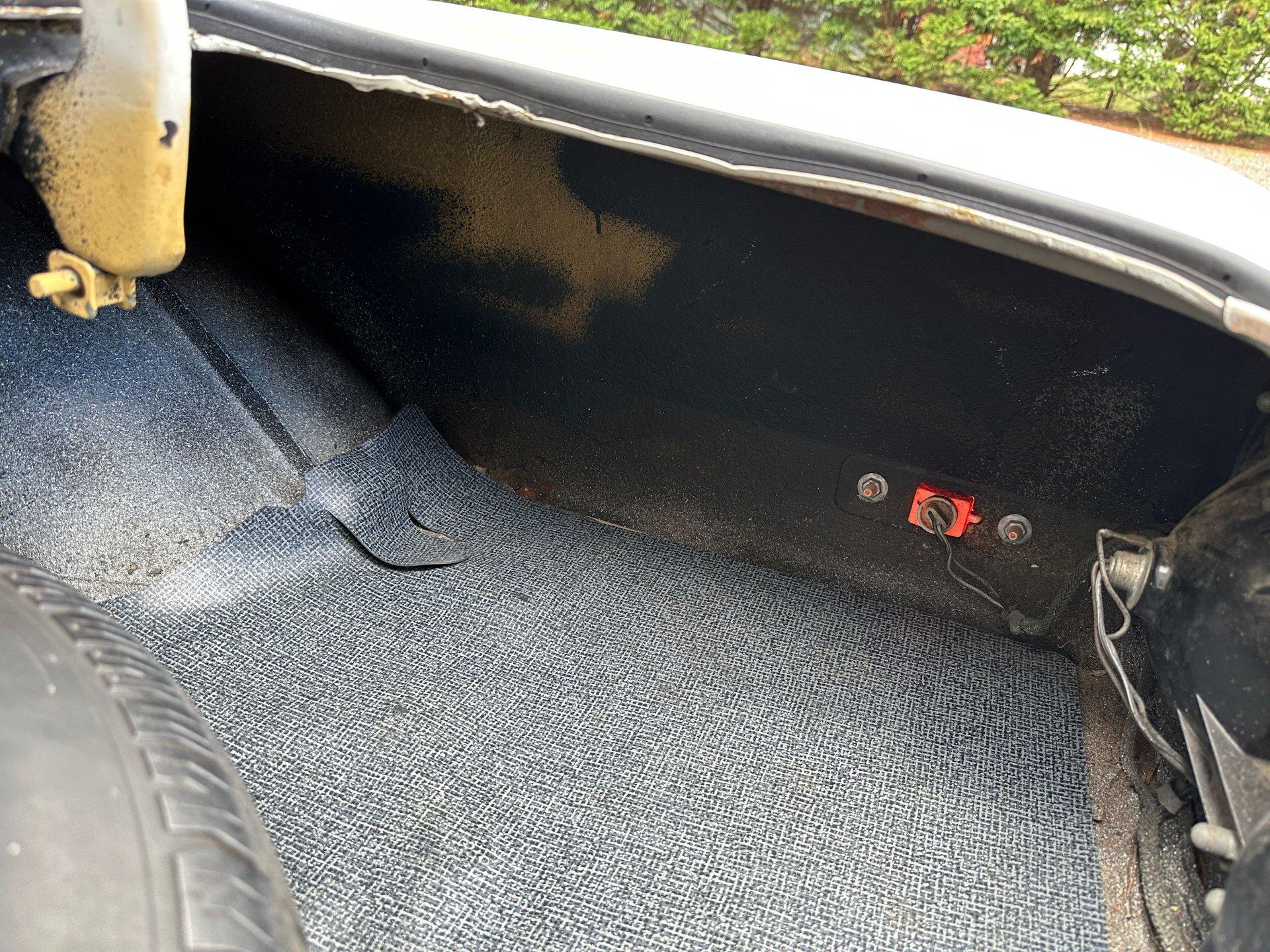 1974 Plymouth Barracuda - Image 145