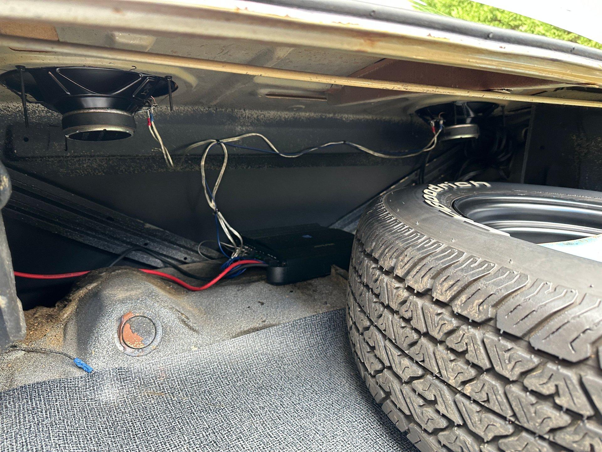 1974 Plymouth Barracuda - Image 147