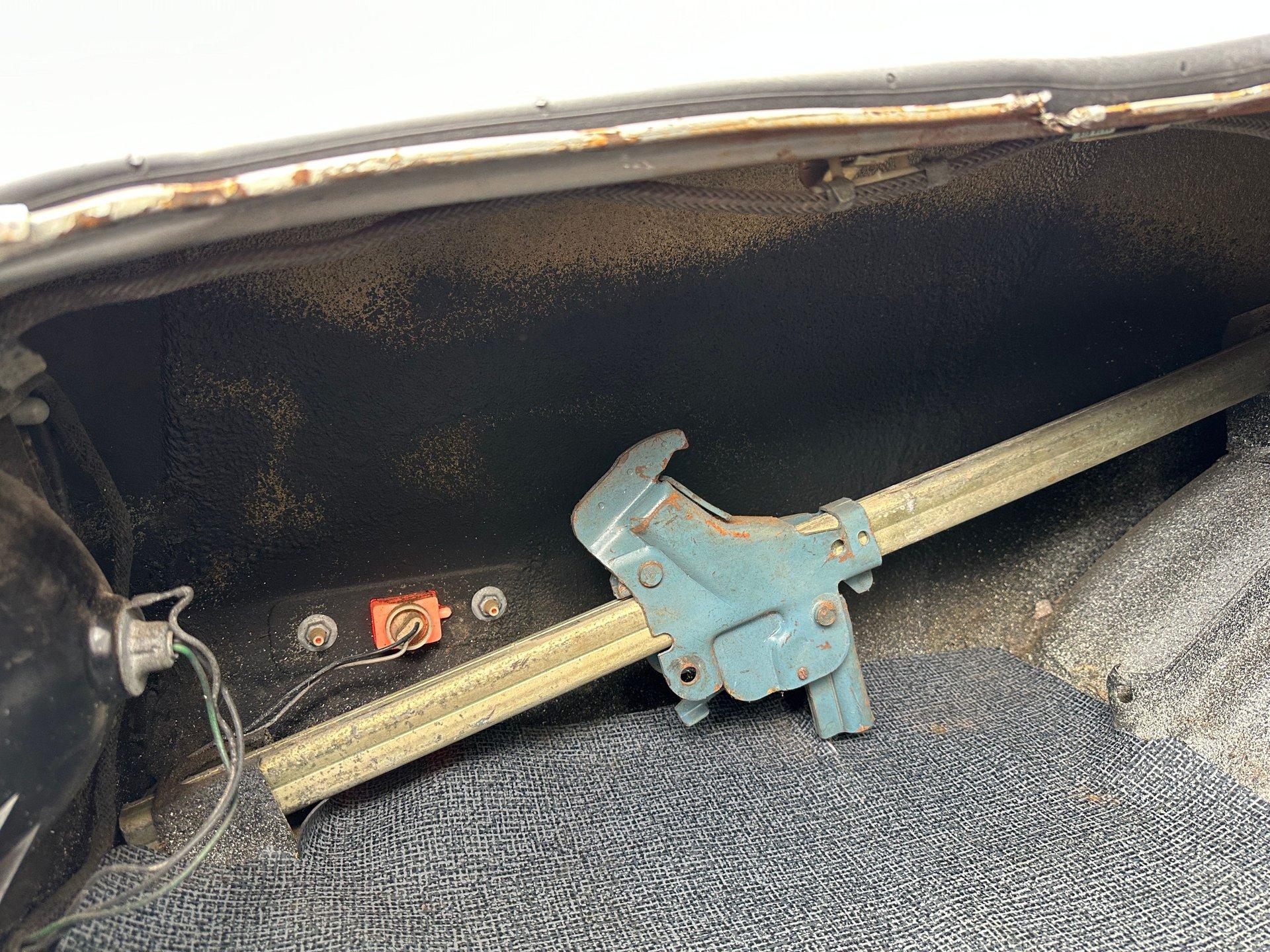 1974 Plymouth Barracuda - Image 148