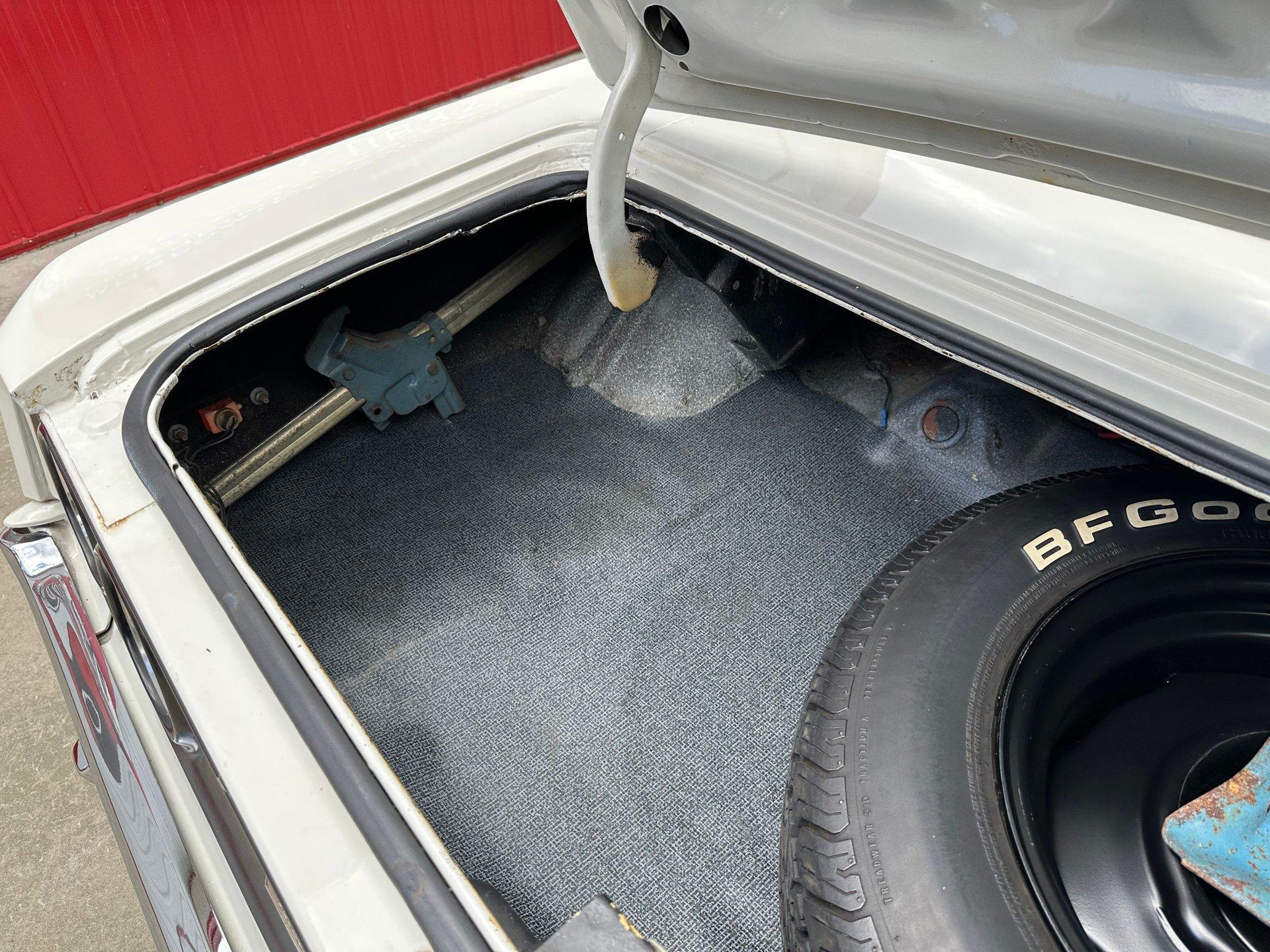 1974 Plymouth Barracuda - Image 150