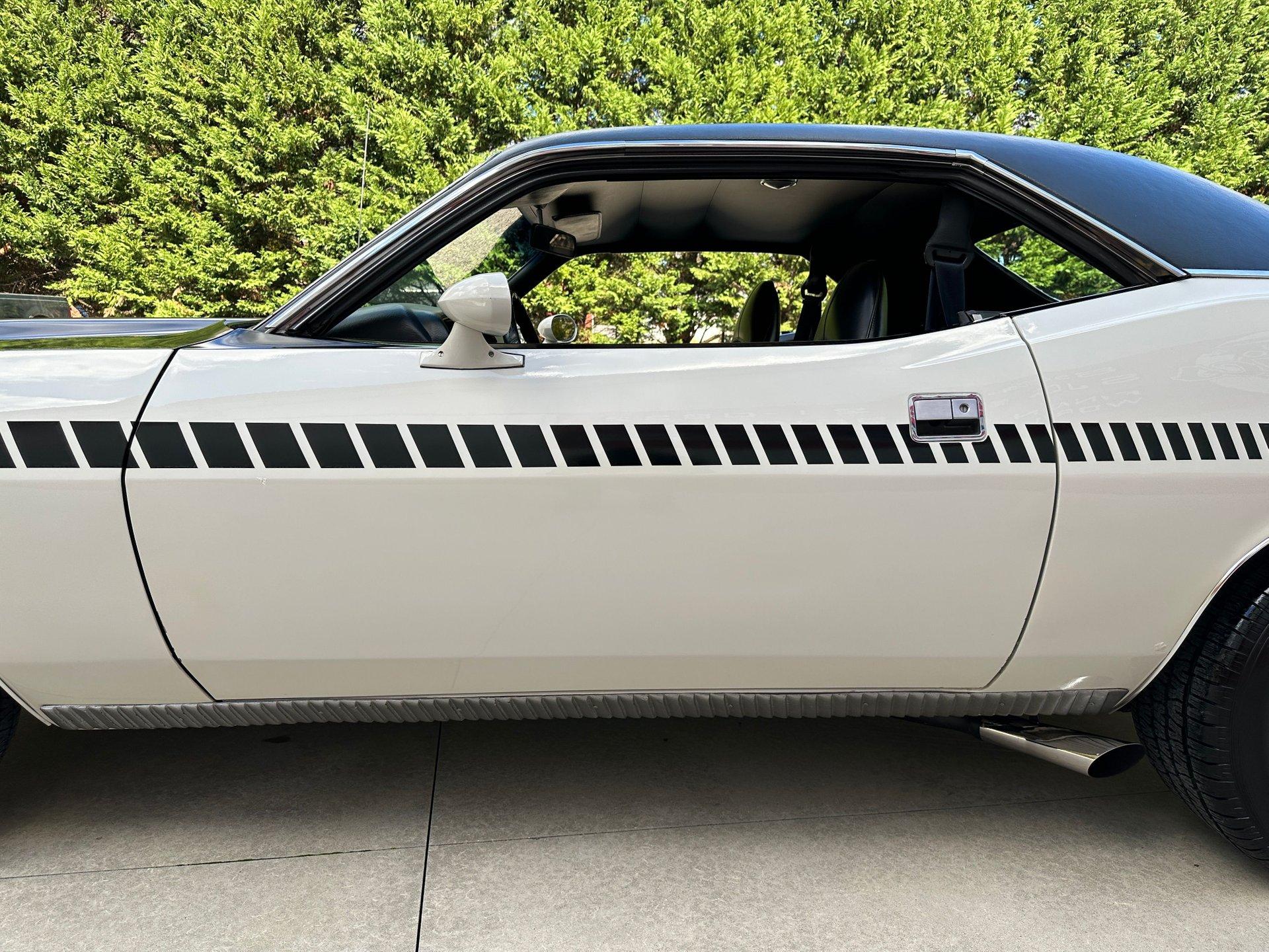 1974 Plymouth Barracuda - Image 16