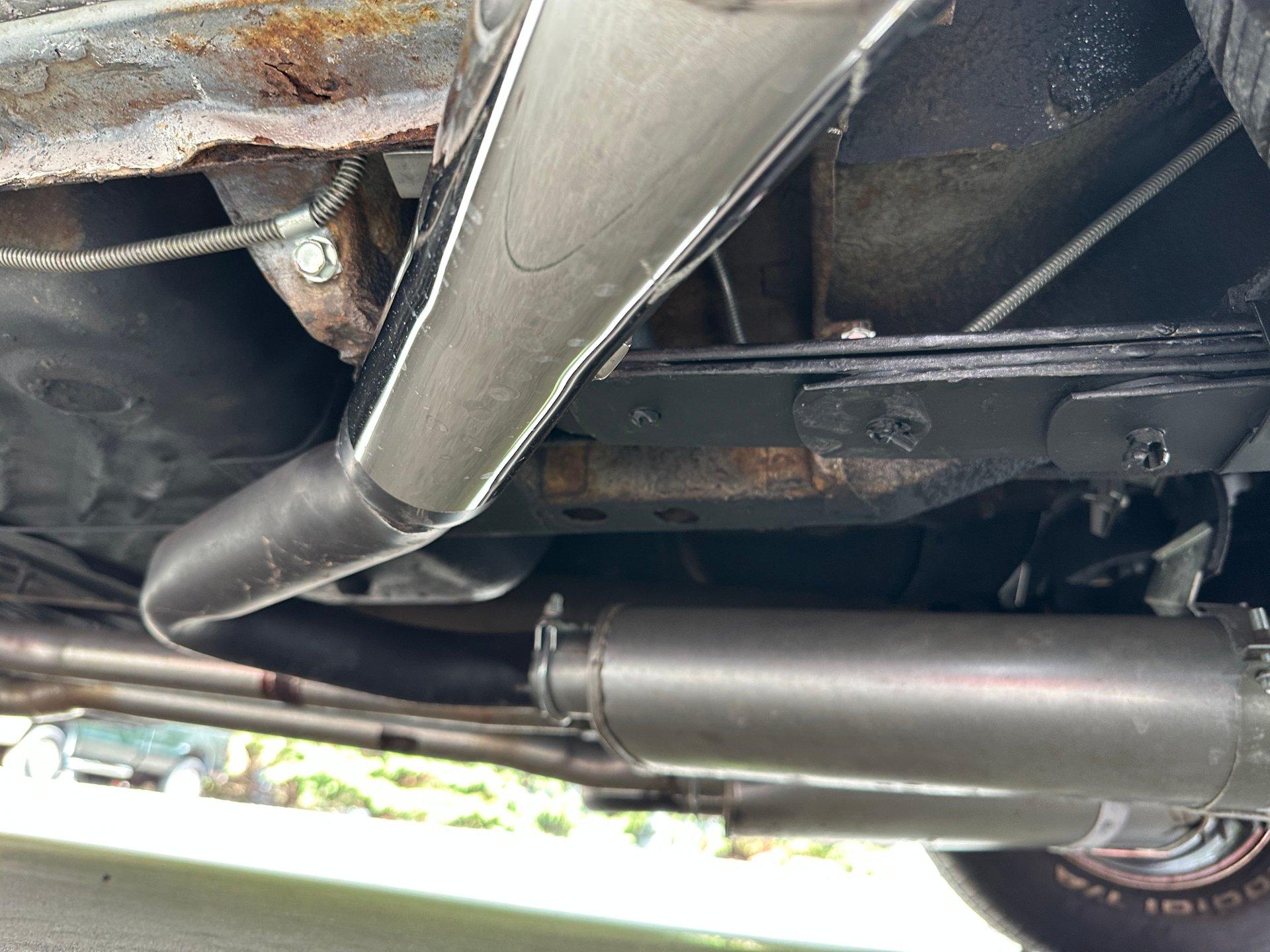 1974 Plymouth Barracuda - Image 158