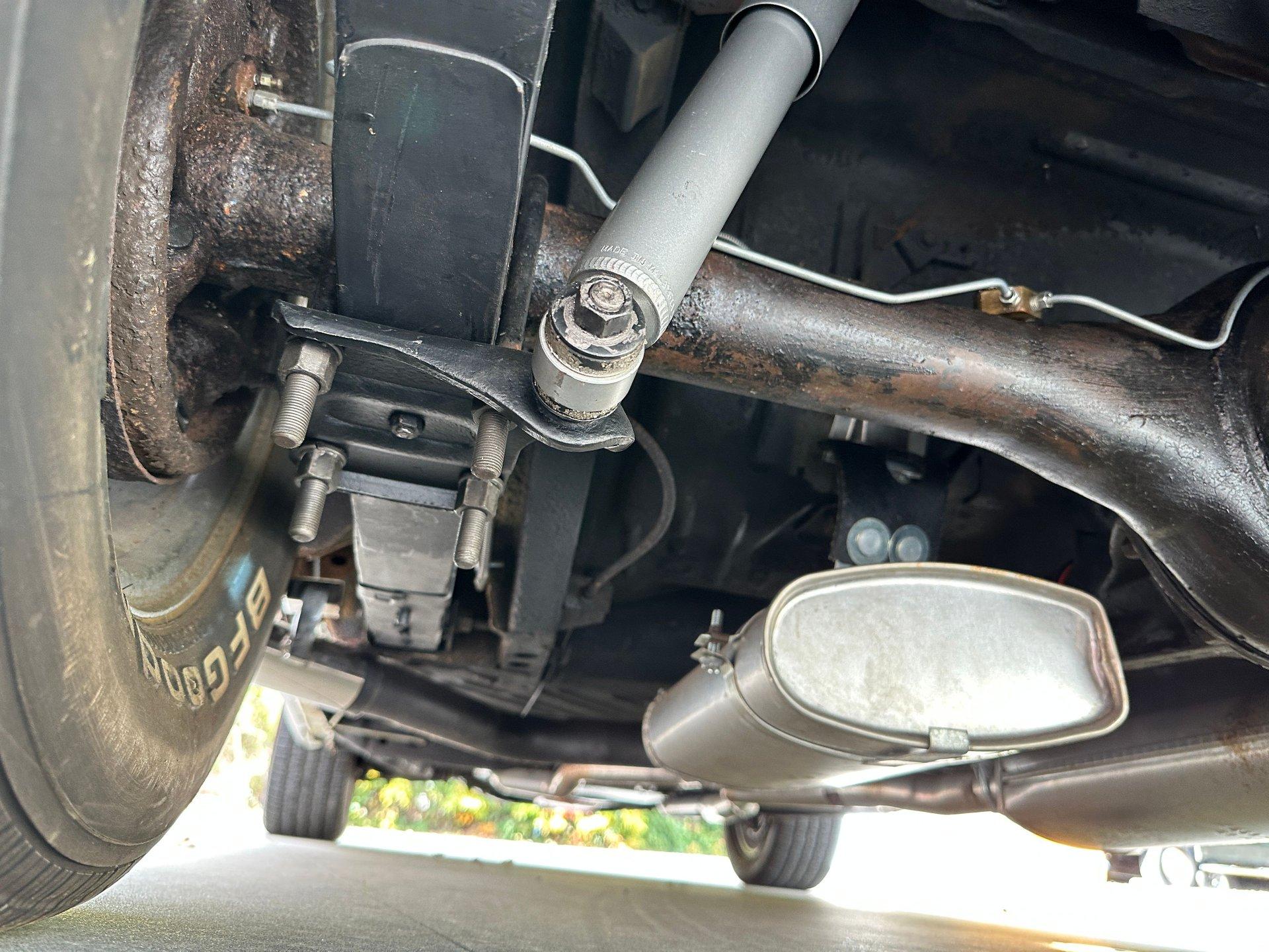 1974 Plymouth Barracuda - Image 160