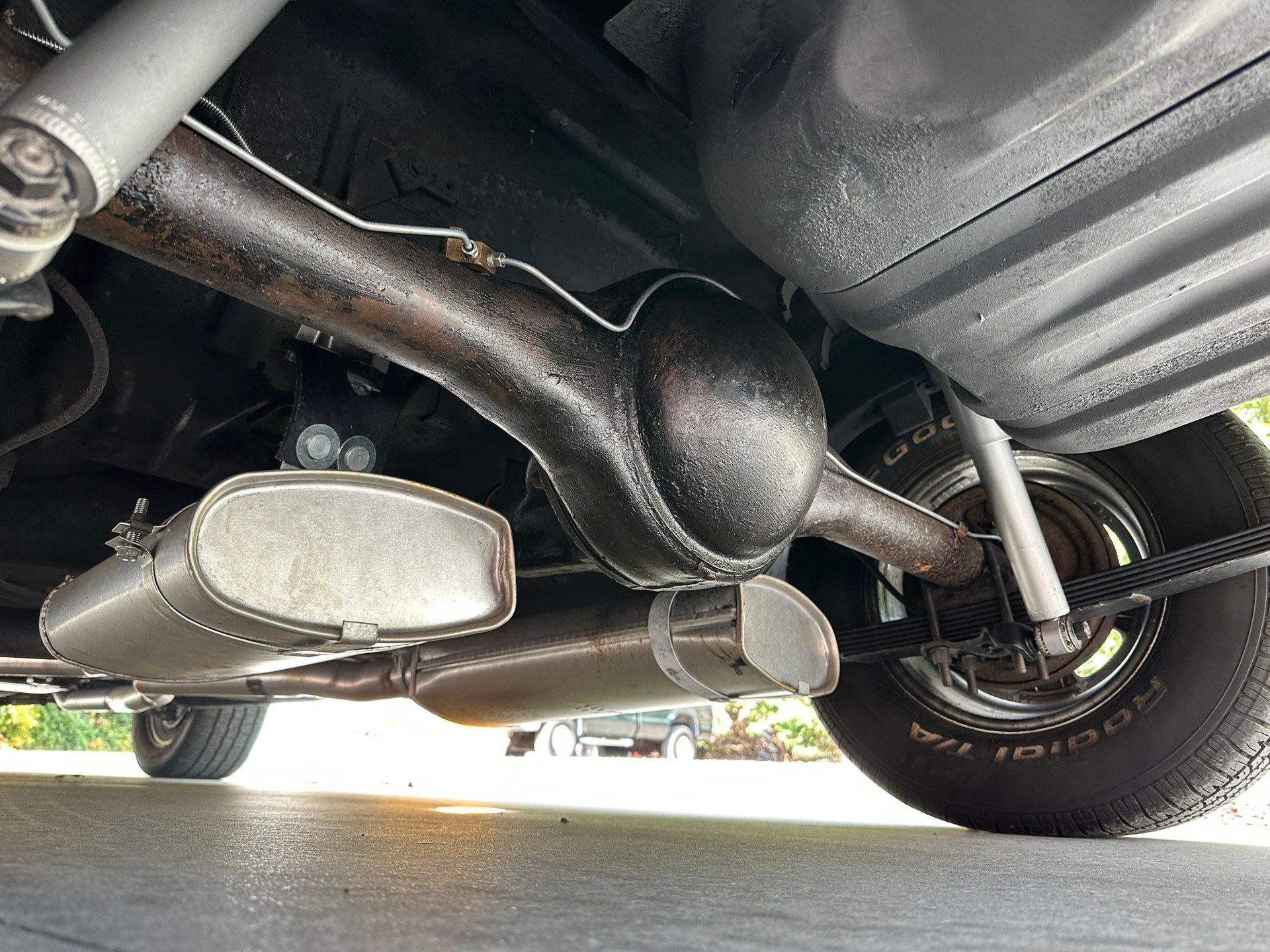 1974 Plymouth Barracuda - Image 161