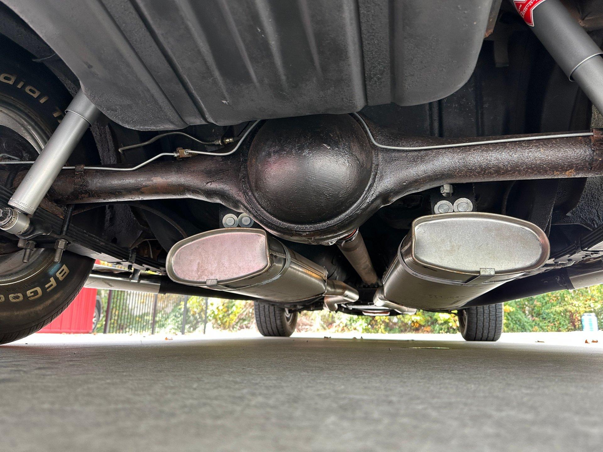 1974 Plymouth Barracuda - Image 162