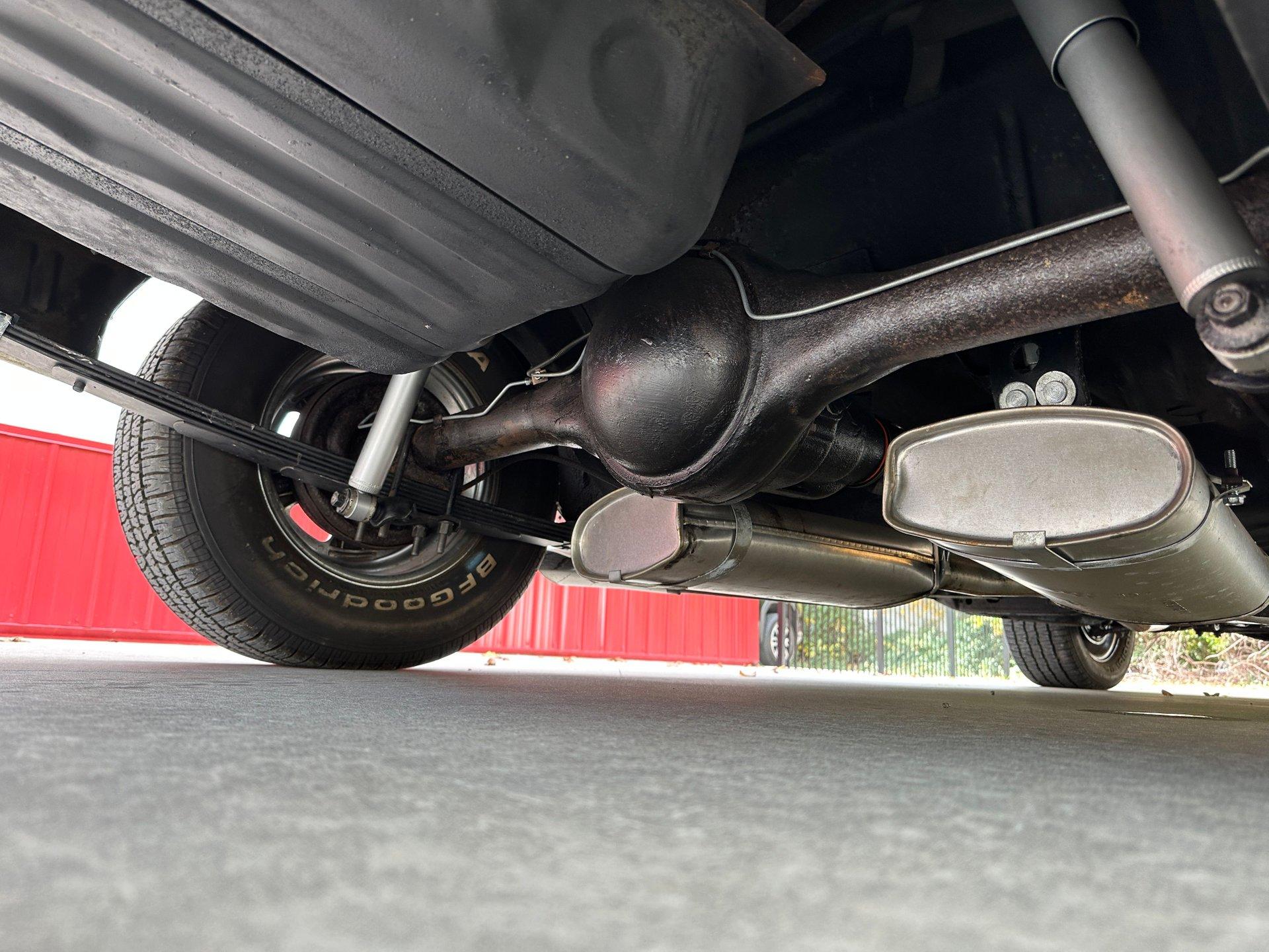 1974 Plymouth Barracuda - Image 163