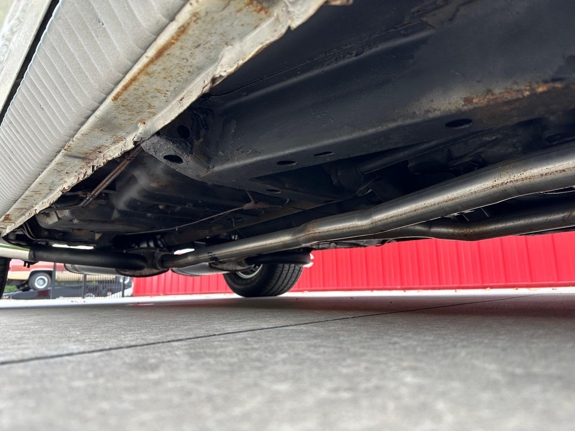 1974 Plymouth Barracuda - Image 167