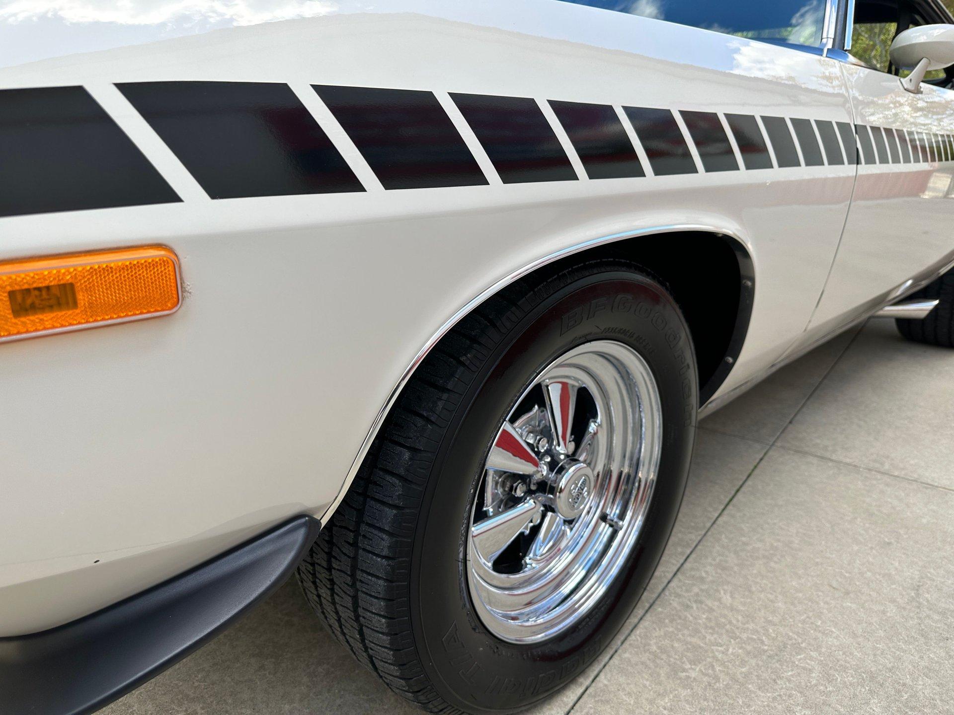 1974 Plymouth Barracuda - Image 20
