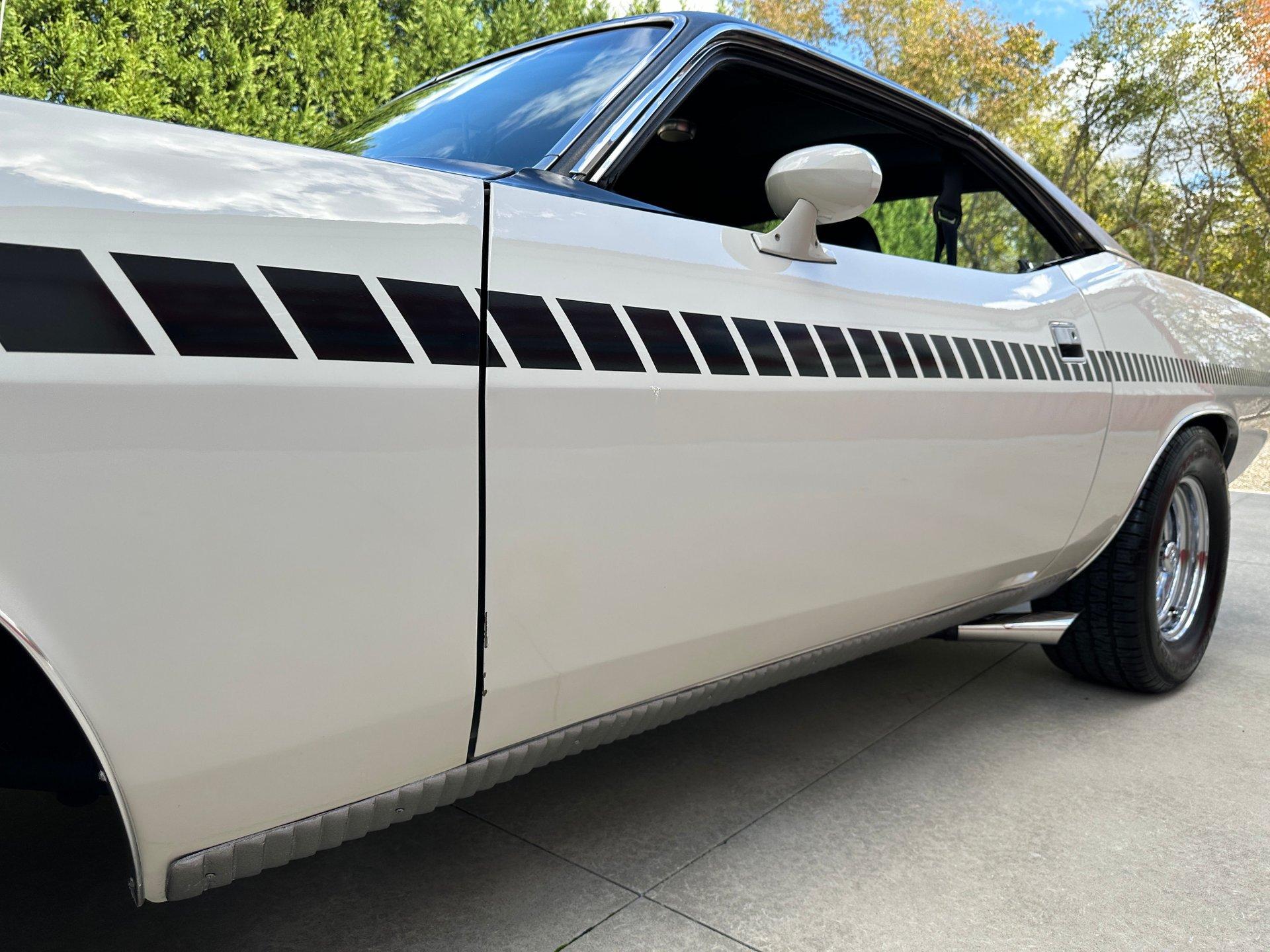 1974 Plymouth Barracuda - Image 22